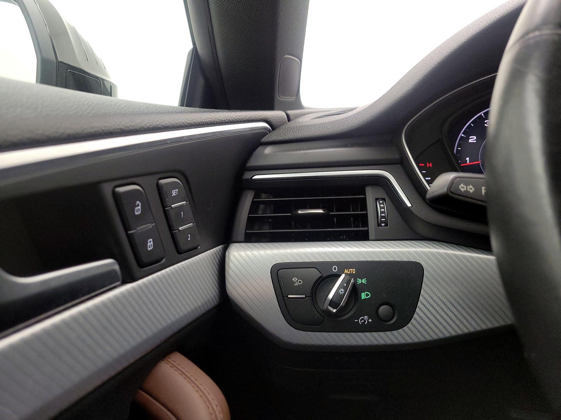 Thumbnail: 2019 Audi A5 - 13