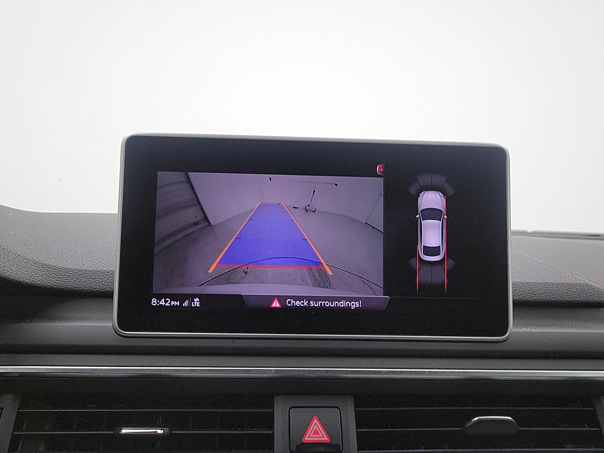 Thumbnail: 2019 Audi A5 - 14