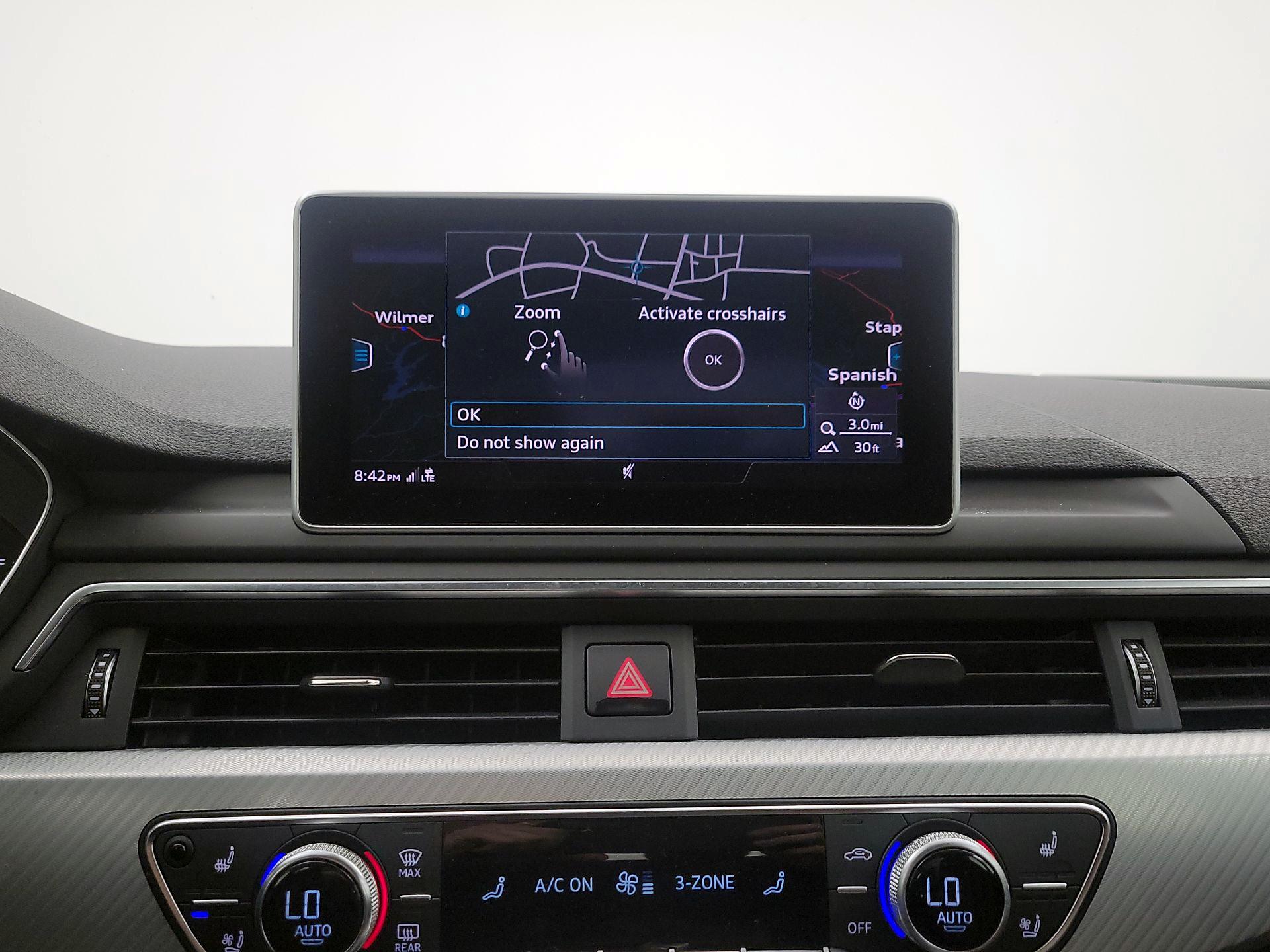 Thumbnail: 2019 Audi A5 - 15