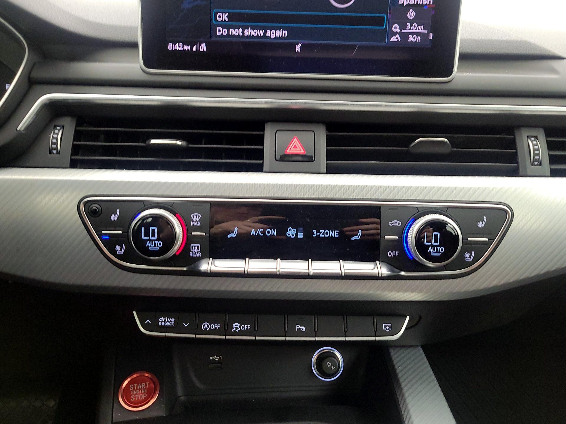 Thumbnail: 2019 Audi A5 - 16