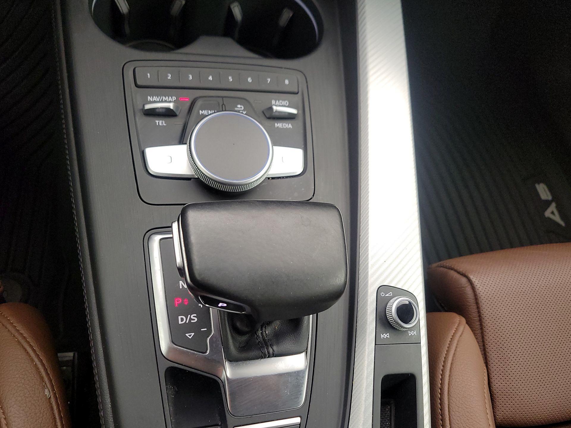 Thumbnail: 2019 Audi A5 - 17