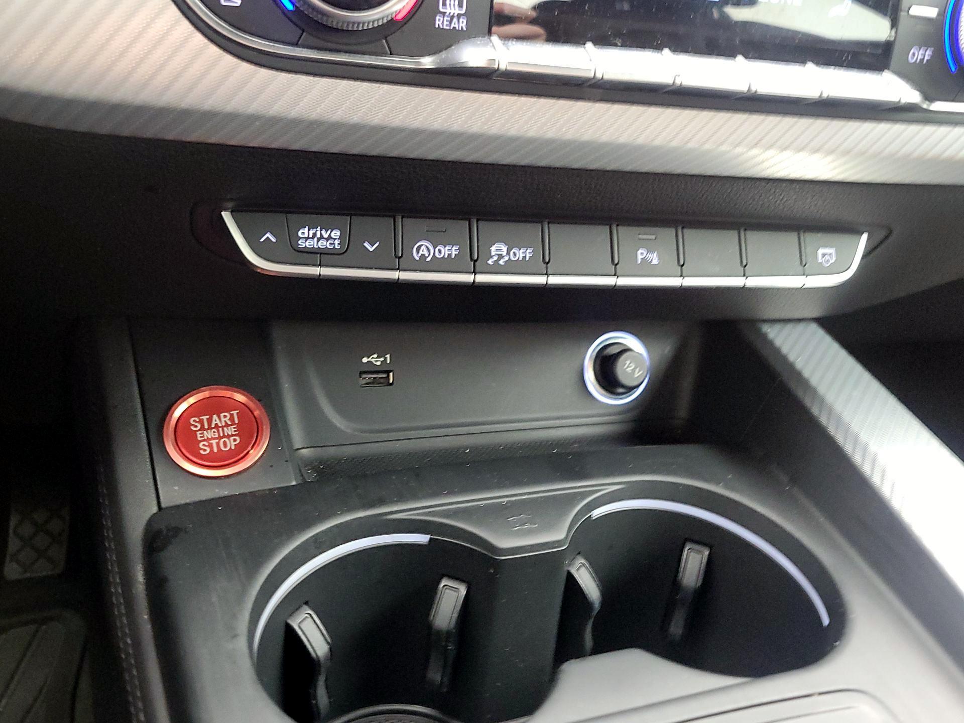 Thumbnail: 2019 Audi A5 - 18