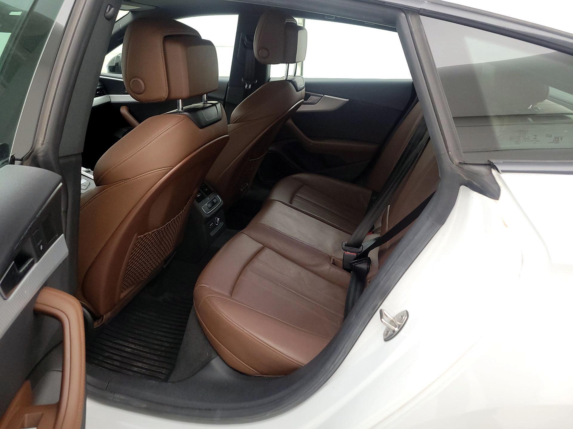 Thumbnail: 2019 Audi A5 - 20