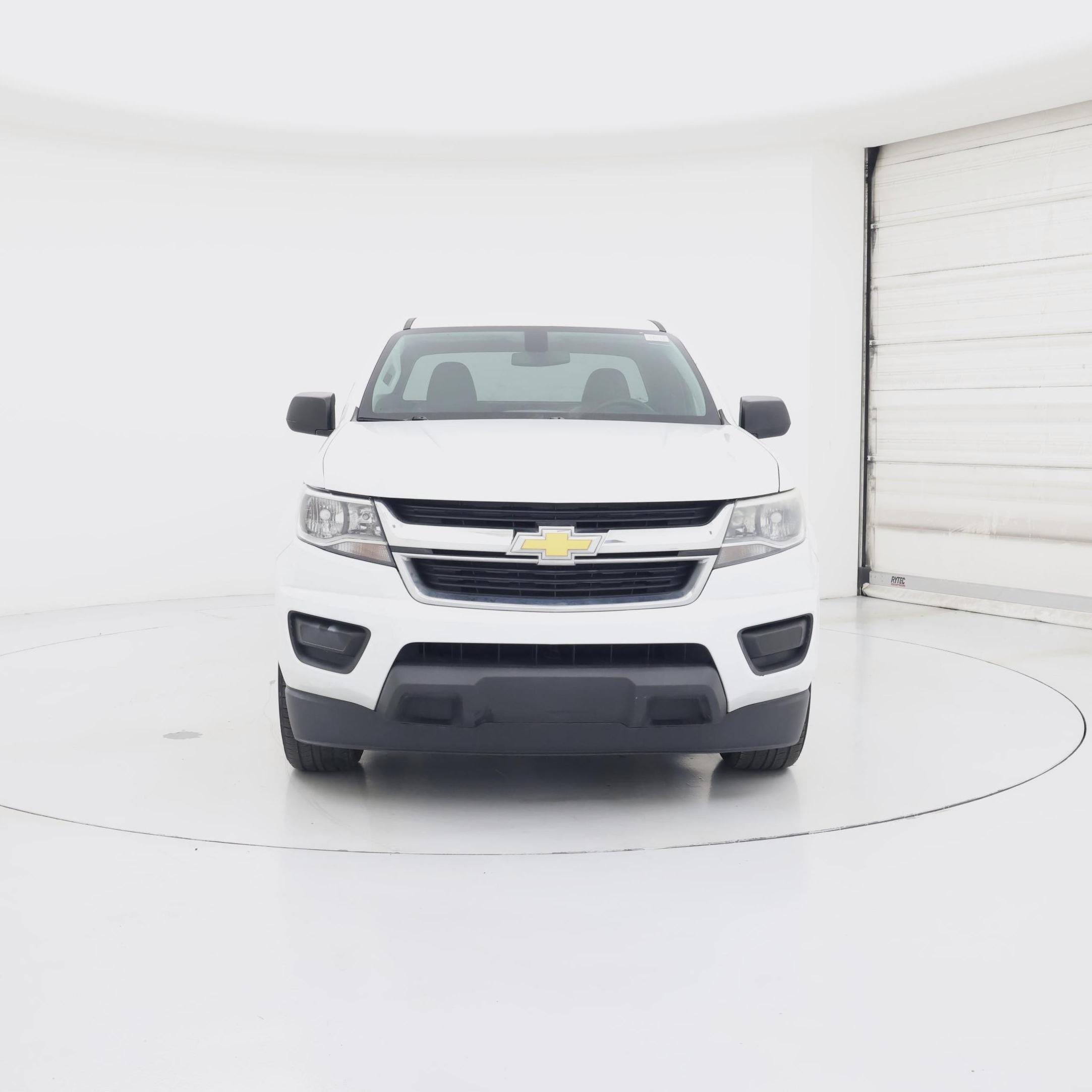 Thumbnail: 2018 Chevrolet Colorado - 5