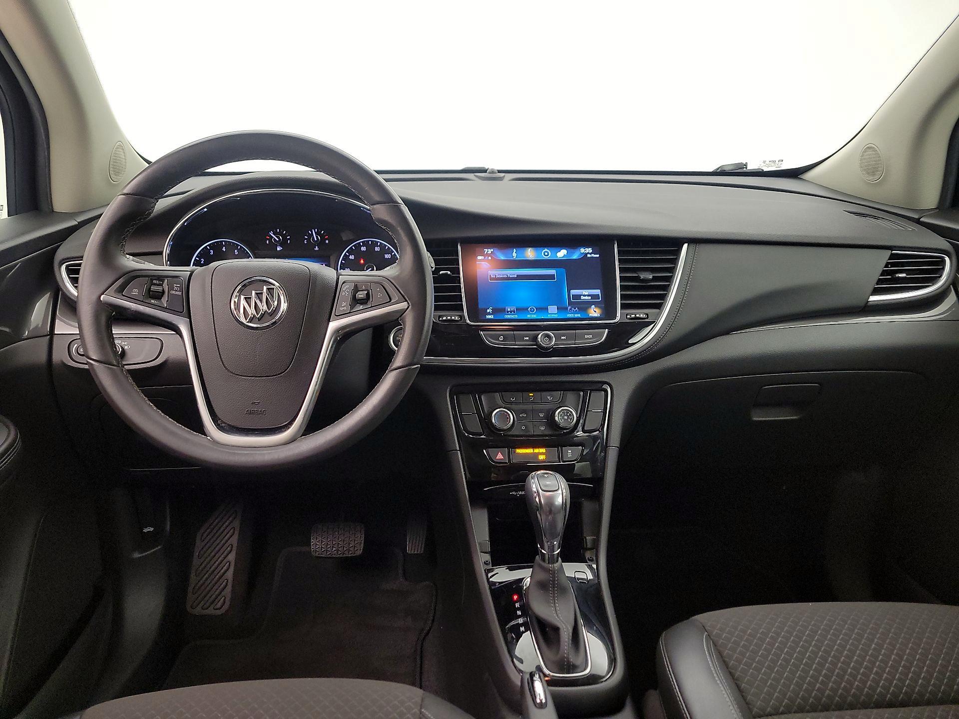 Thumbnail: 2021 Buick Encore - 9