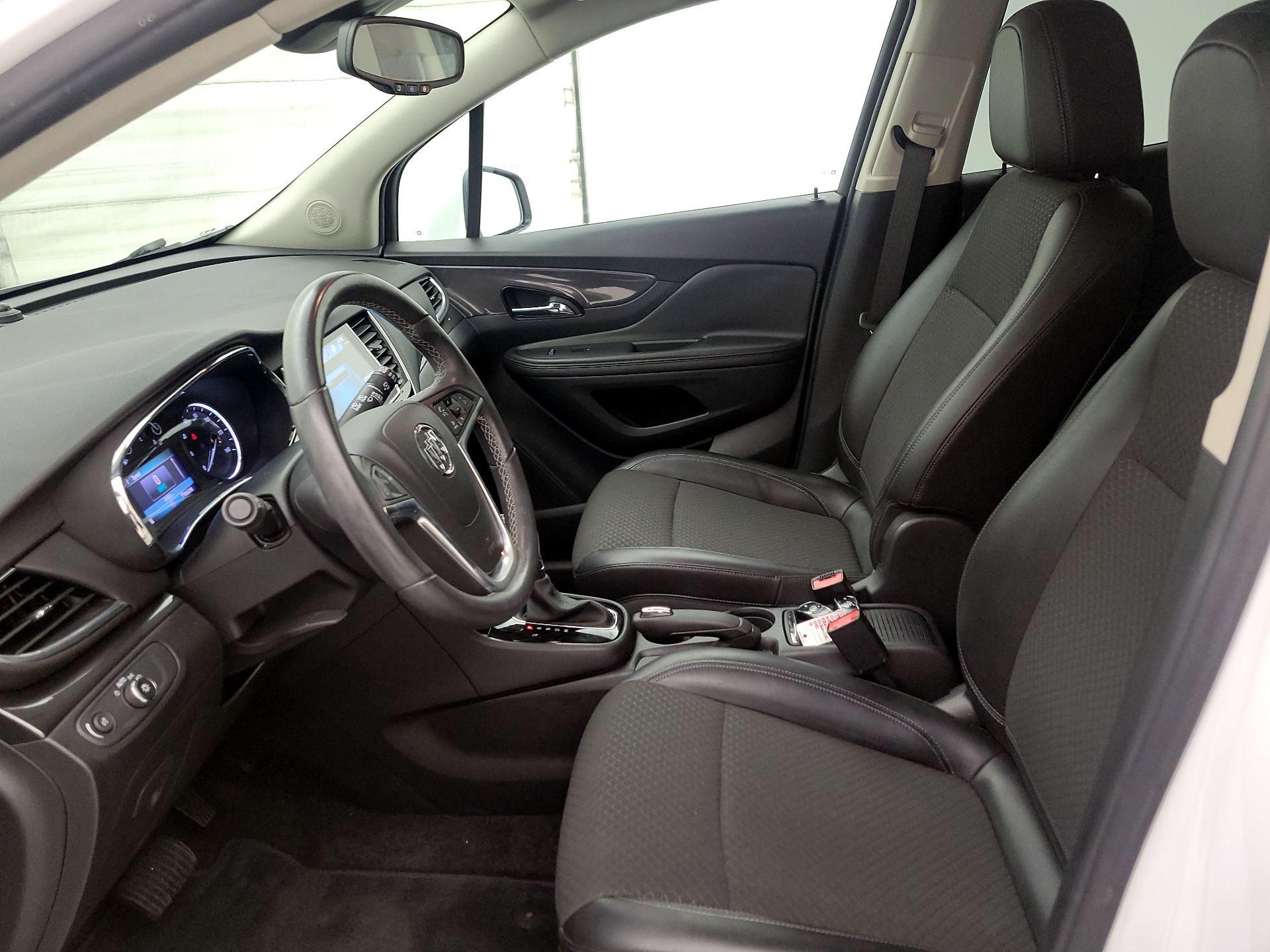 Thumbnail: 2021 Buick Encore - 11