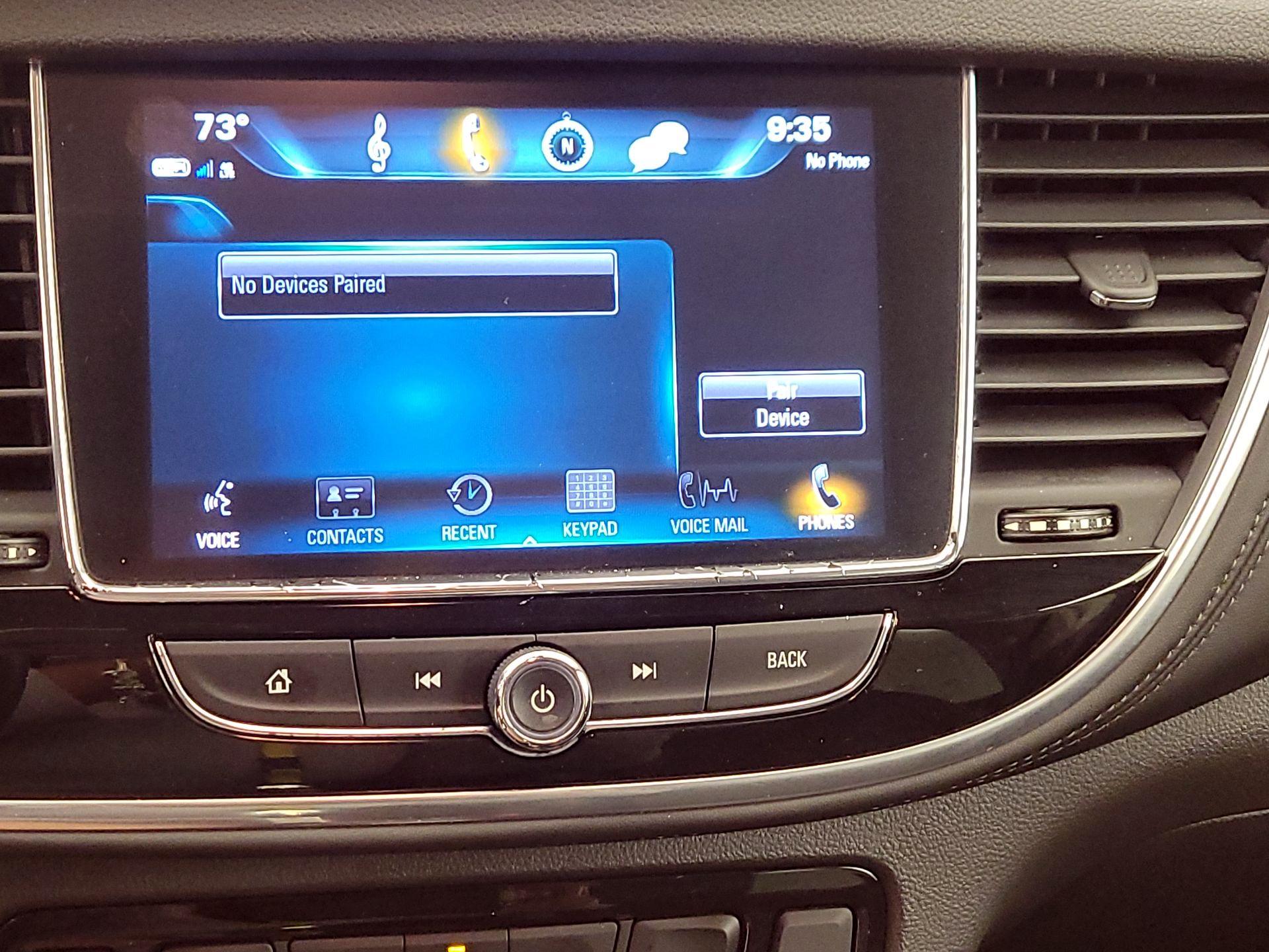 Thumbnail: 2021 Buick Encore - 15