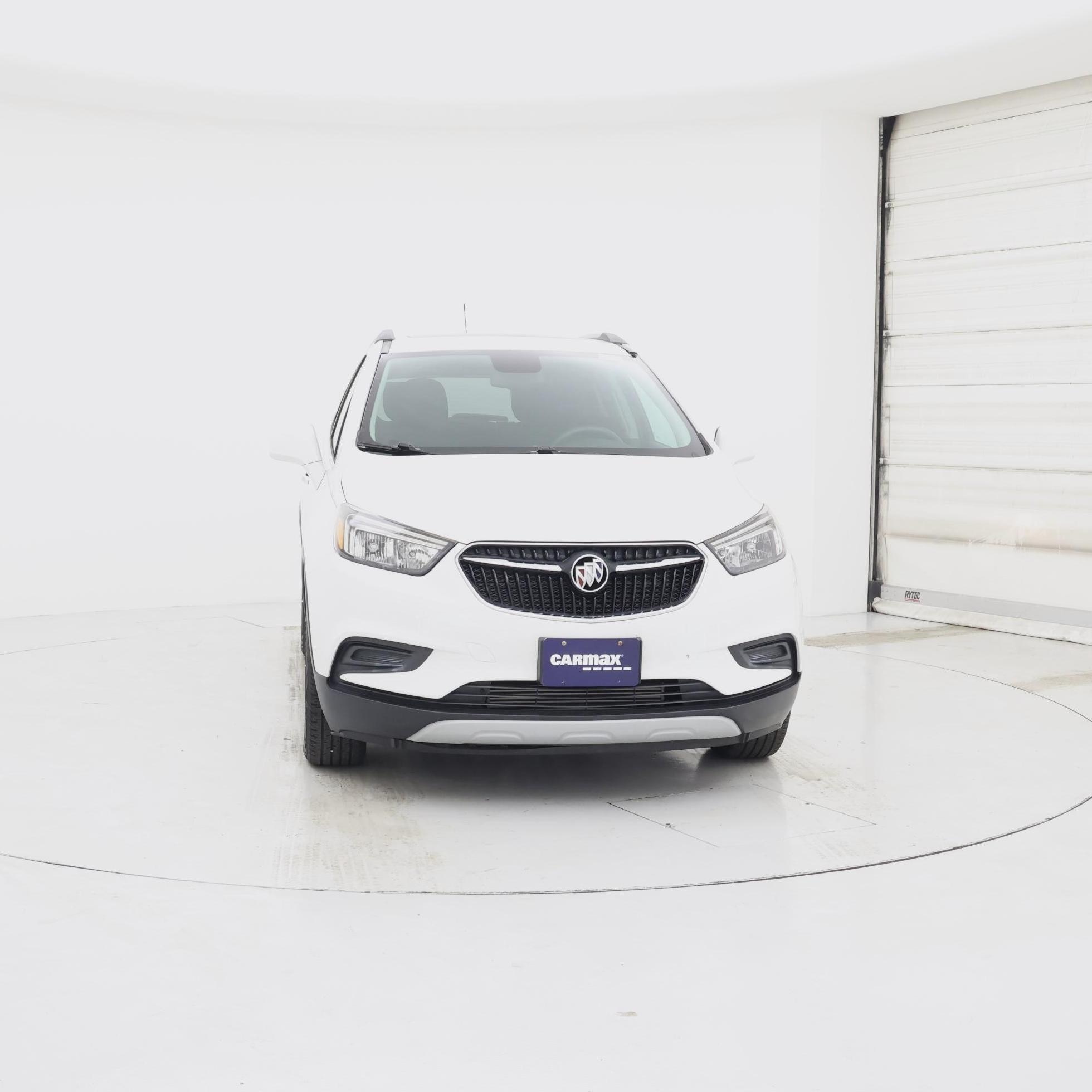 Thumbnail: 2021 Buick Encore - 5