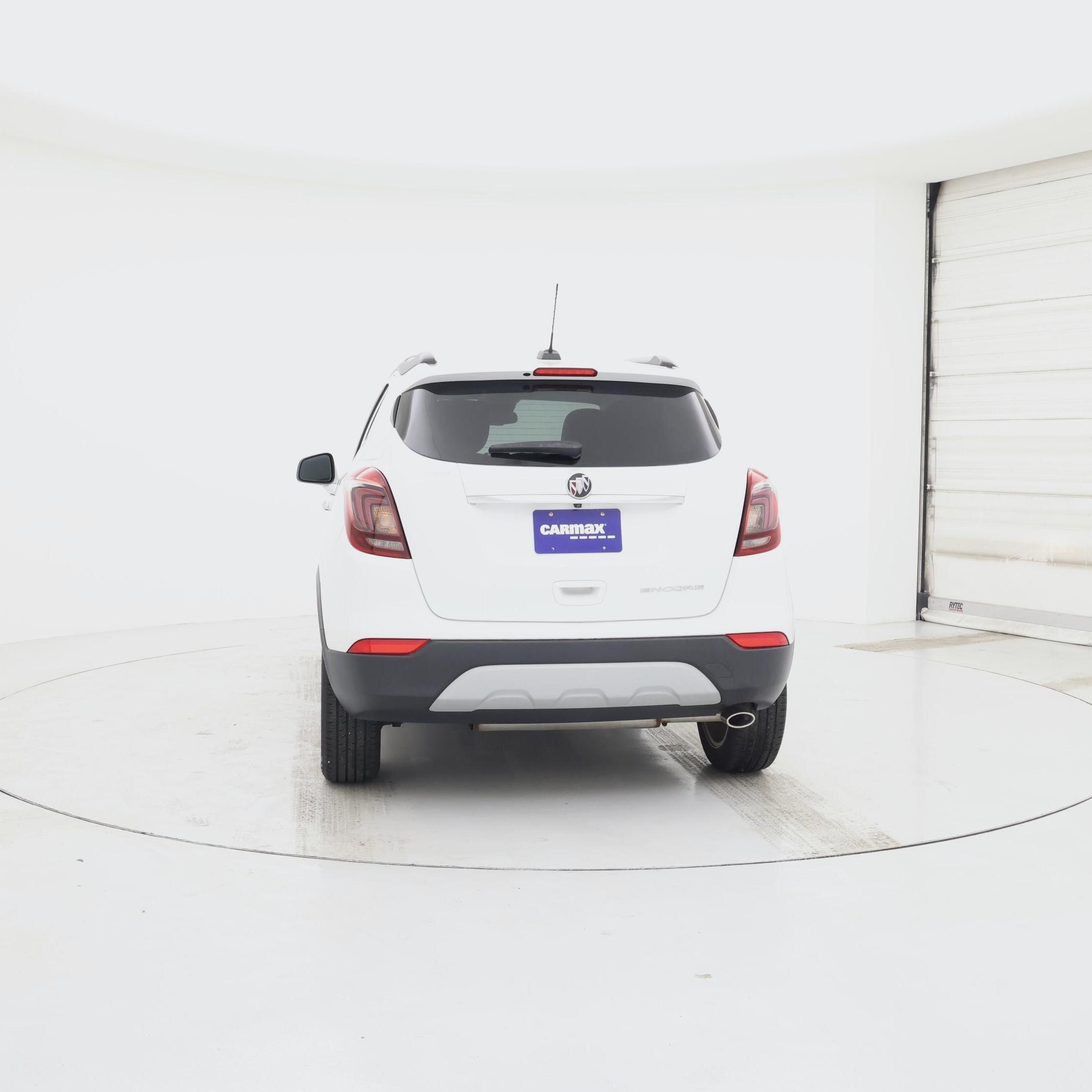 Thumbnail: 2021 Buick Encore - 6