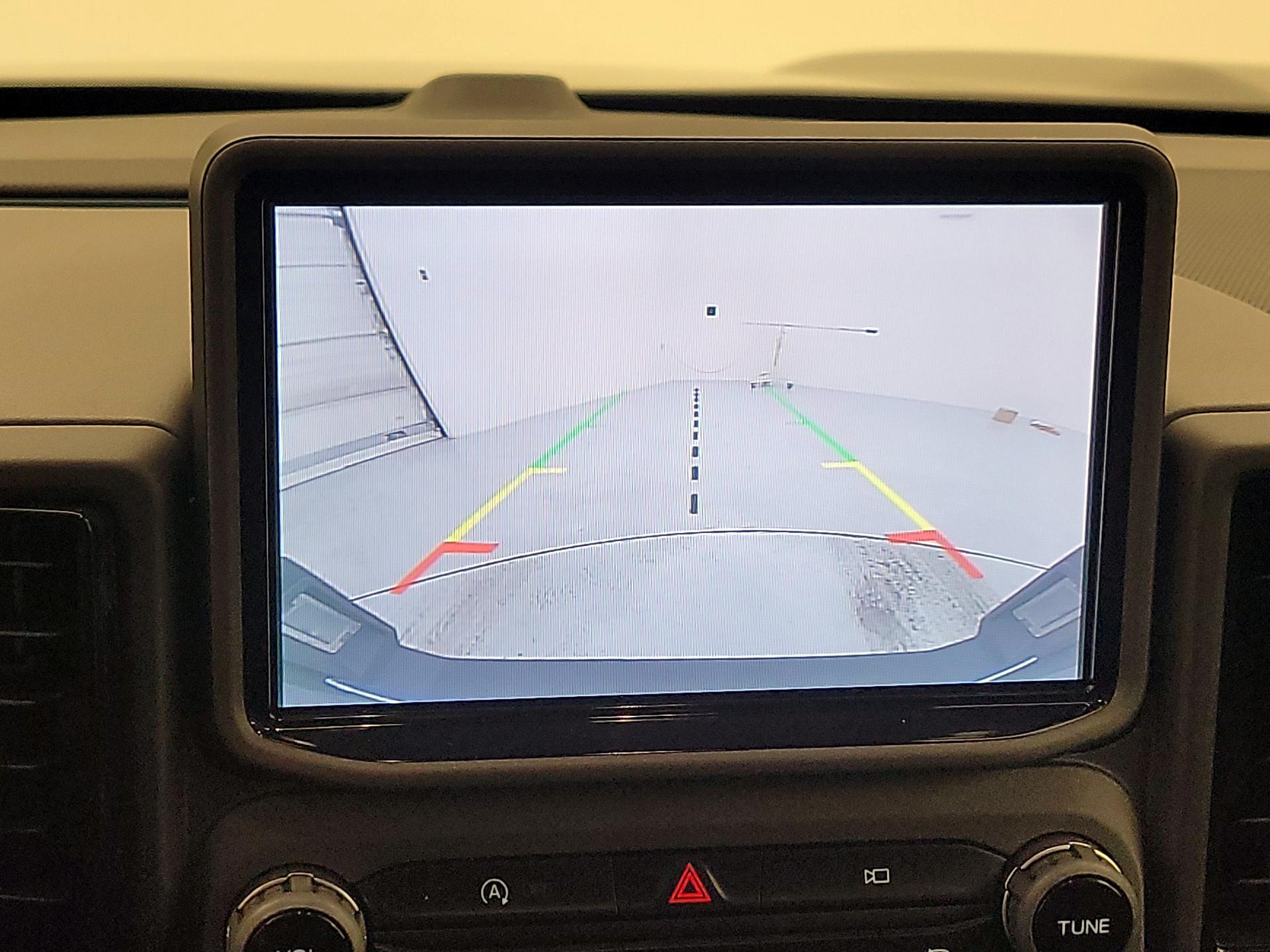 Thumbnail: 2021 Ford Bronco Sport - 14