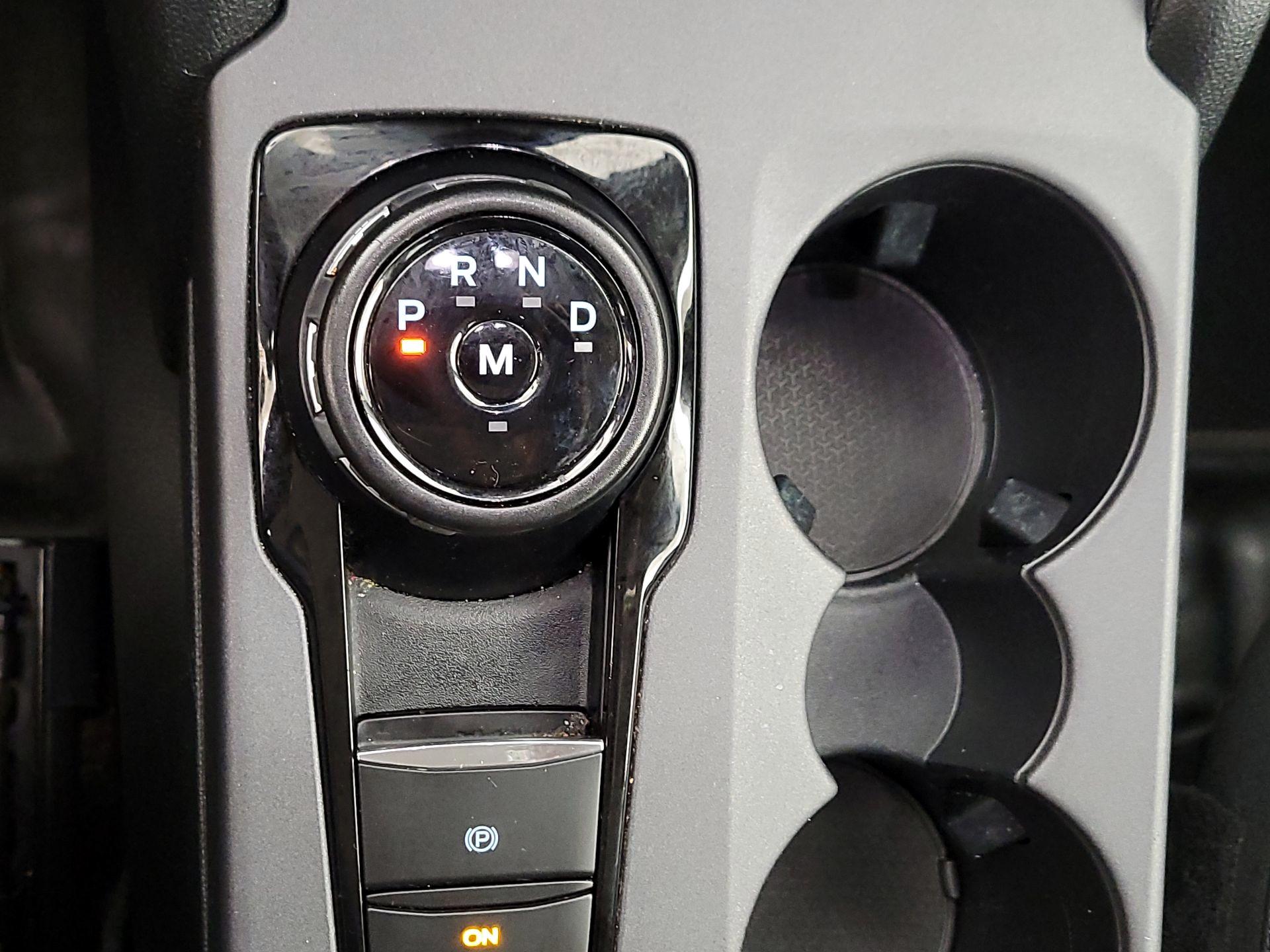 Thumbnail: 2021 Ford Bronco Sport - 17