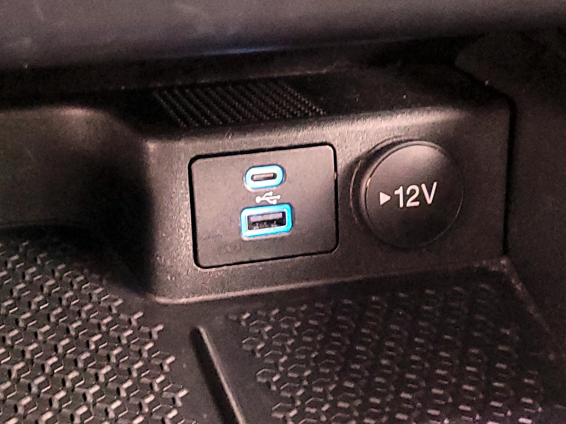 Thumbnail: 2021 Ford Bronco Sport - 18