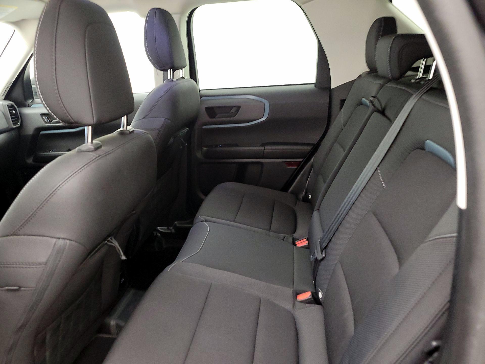 Thumbnail: 2021 Ford Bronco Sport - 19