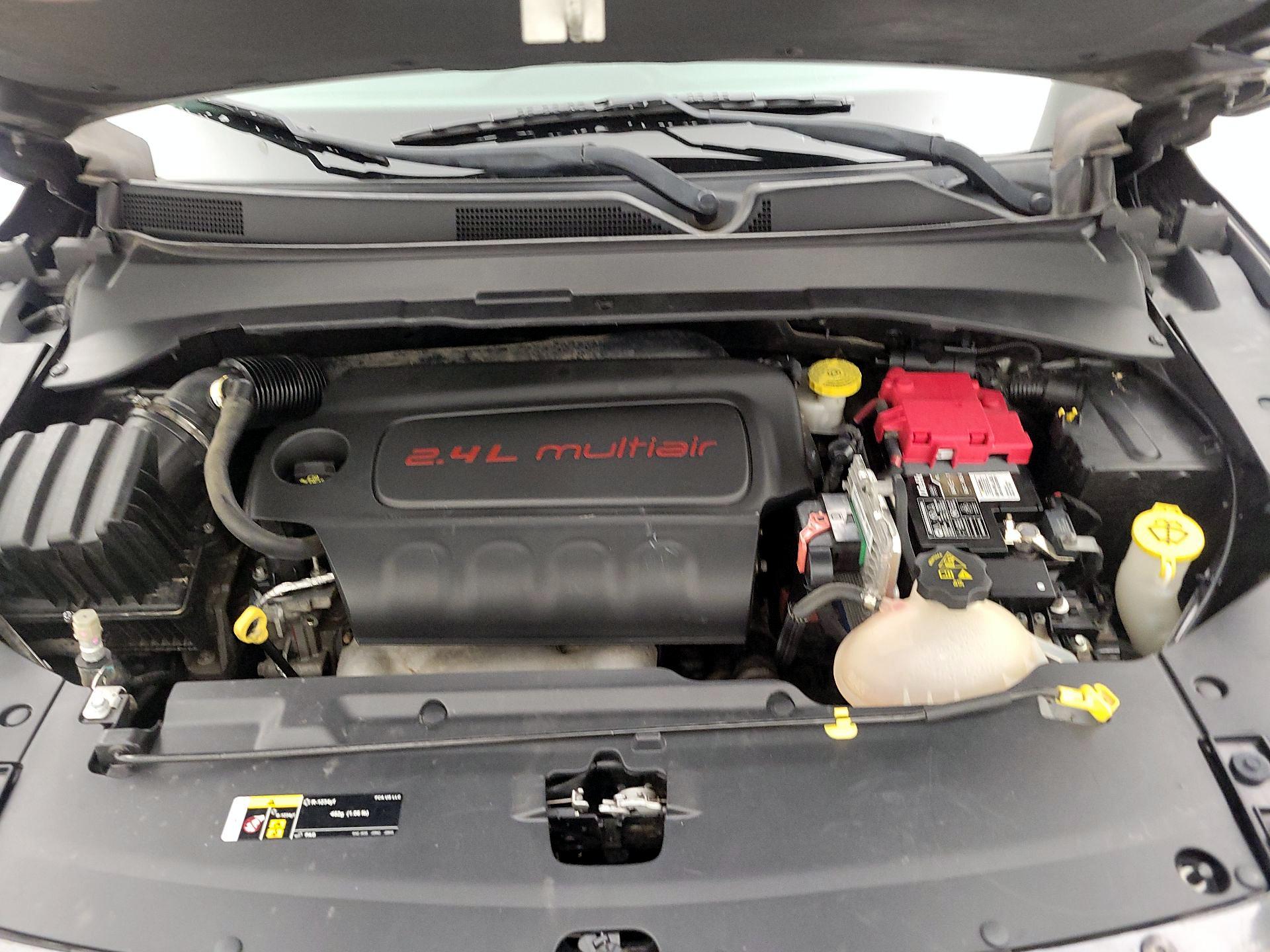 Thumbnail: 2019 Jeep Compass - 17