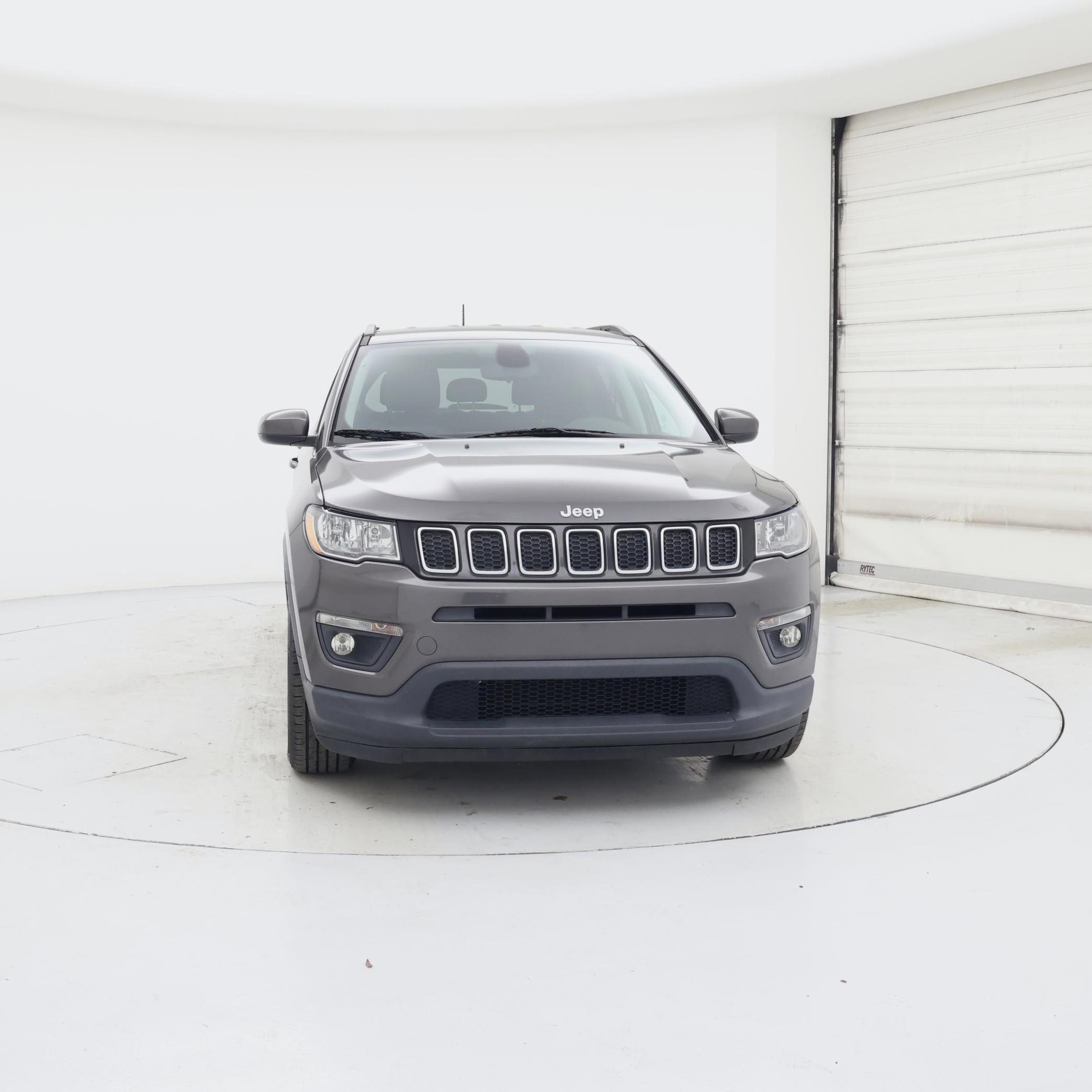 Thumbnail: 2019 Jeep Compass - 5