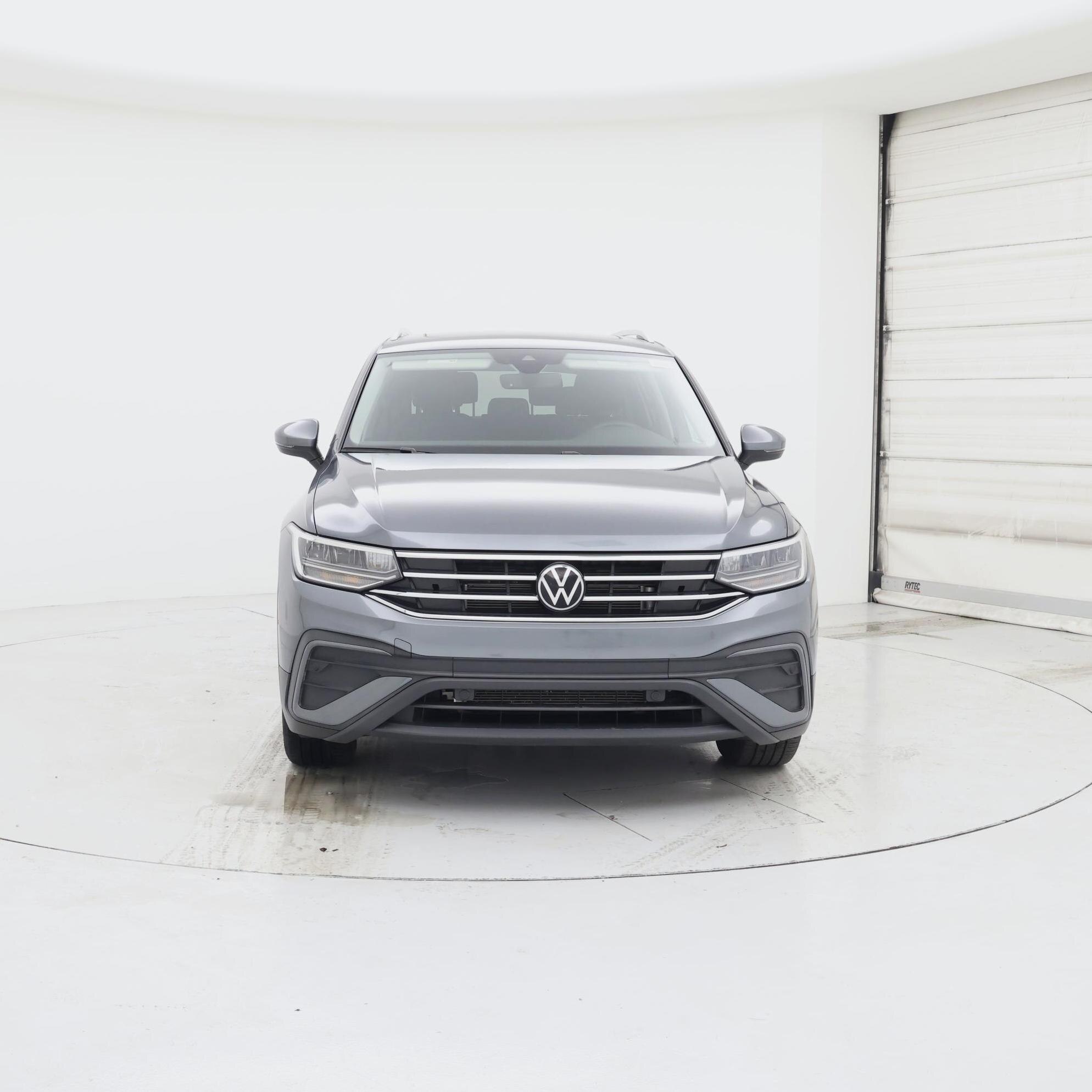 Thumbnail: 2024 Volkswagen Tiguan - 5
