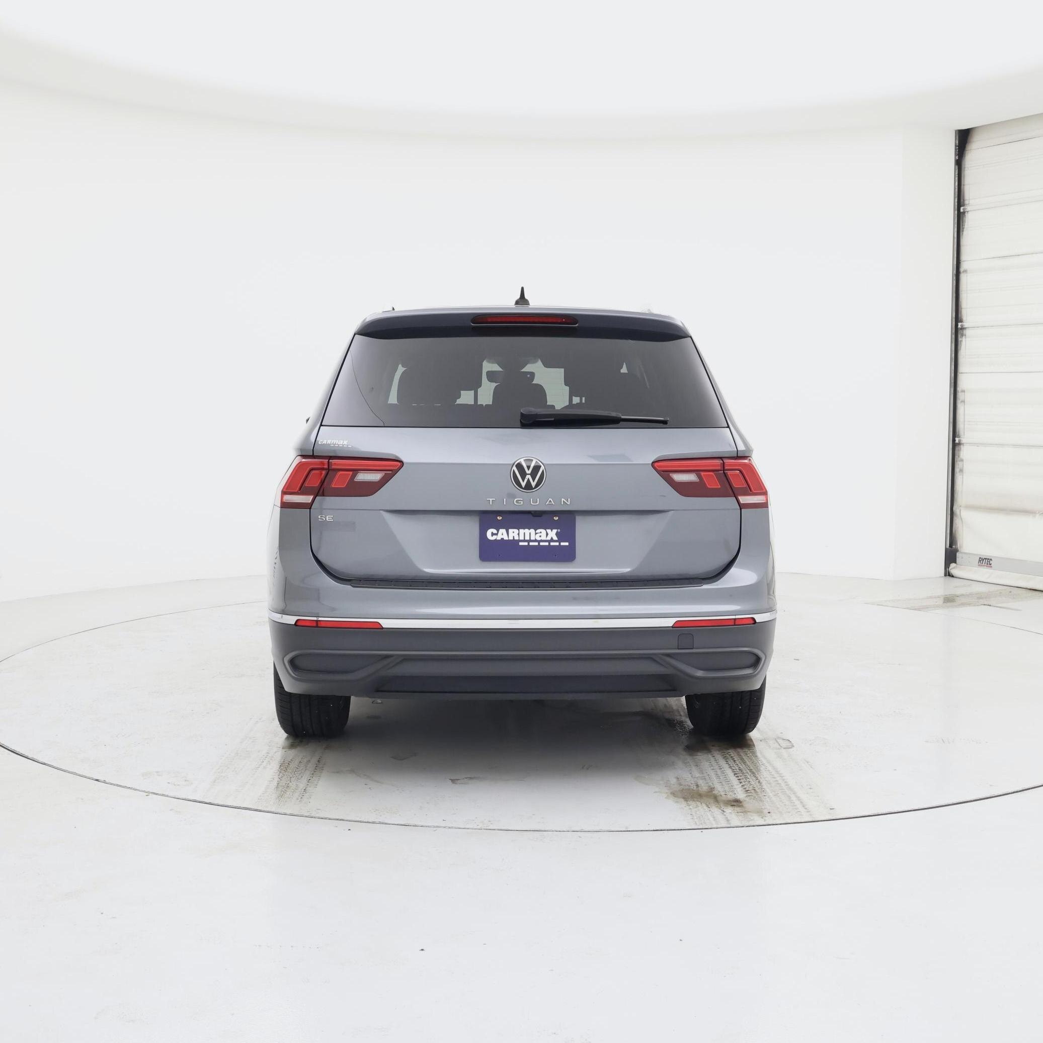 Thumbnail: 2024 Volkswagen Tiguan - 6