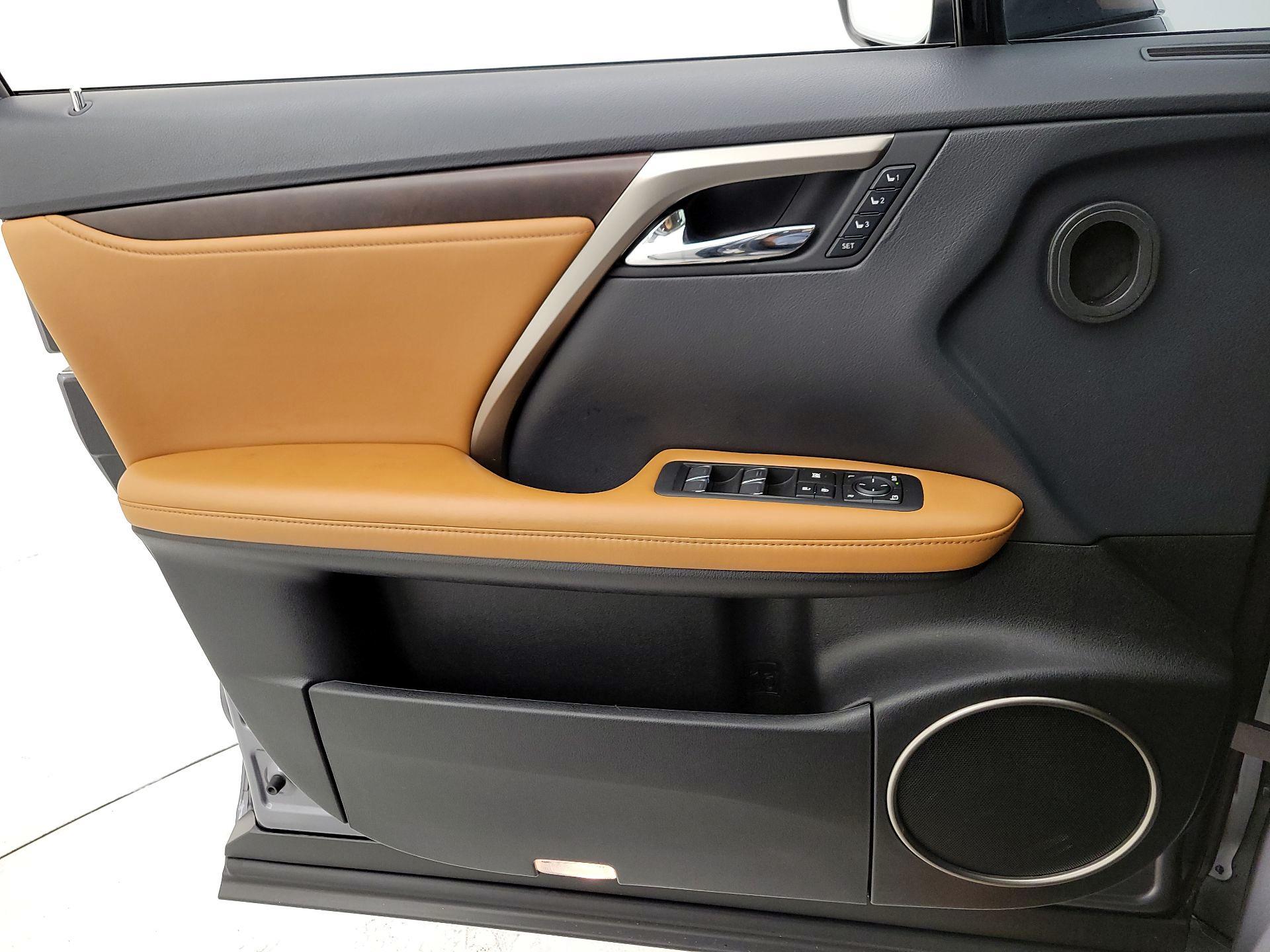 Thumbnail: 2022 Lexus RX - 12