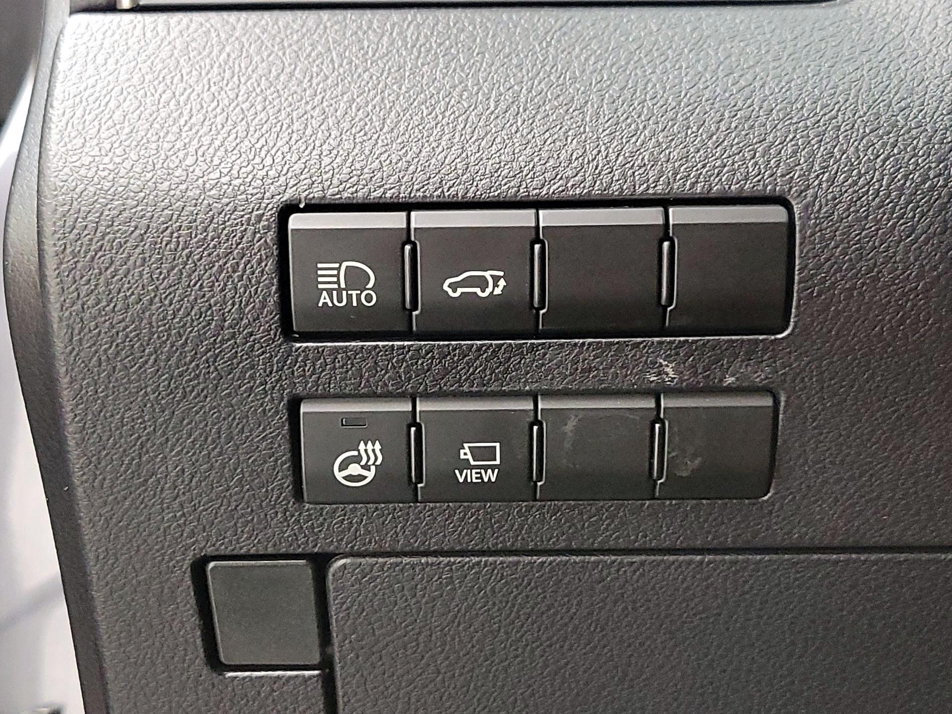 Thumbnail: 2022 Lexus RX - 13