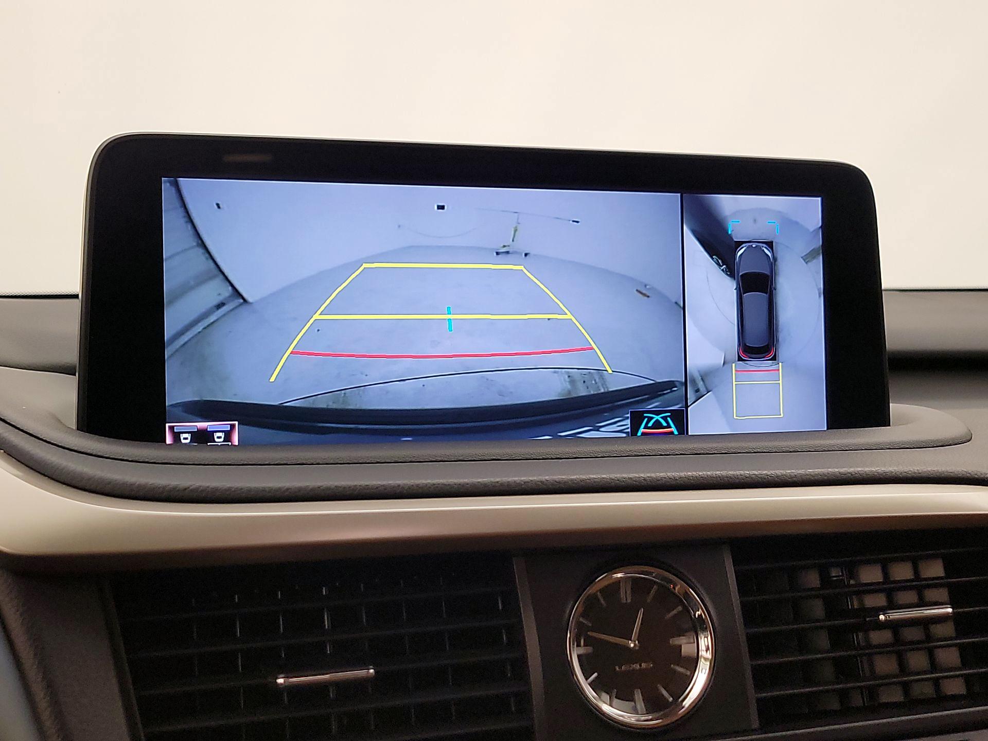 Thumbnail: 2022 Lexus RX - 14