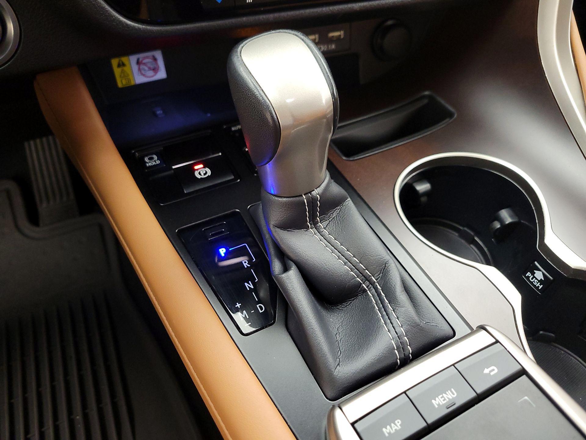 Thumbnail: 2022 Lexus RX - 17