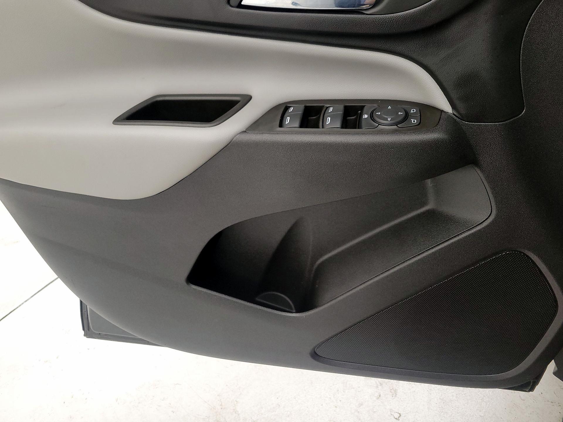 Thumbnail: 2024 Chevrolet Equinox - 12