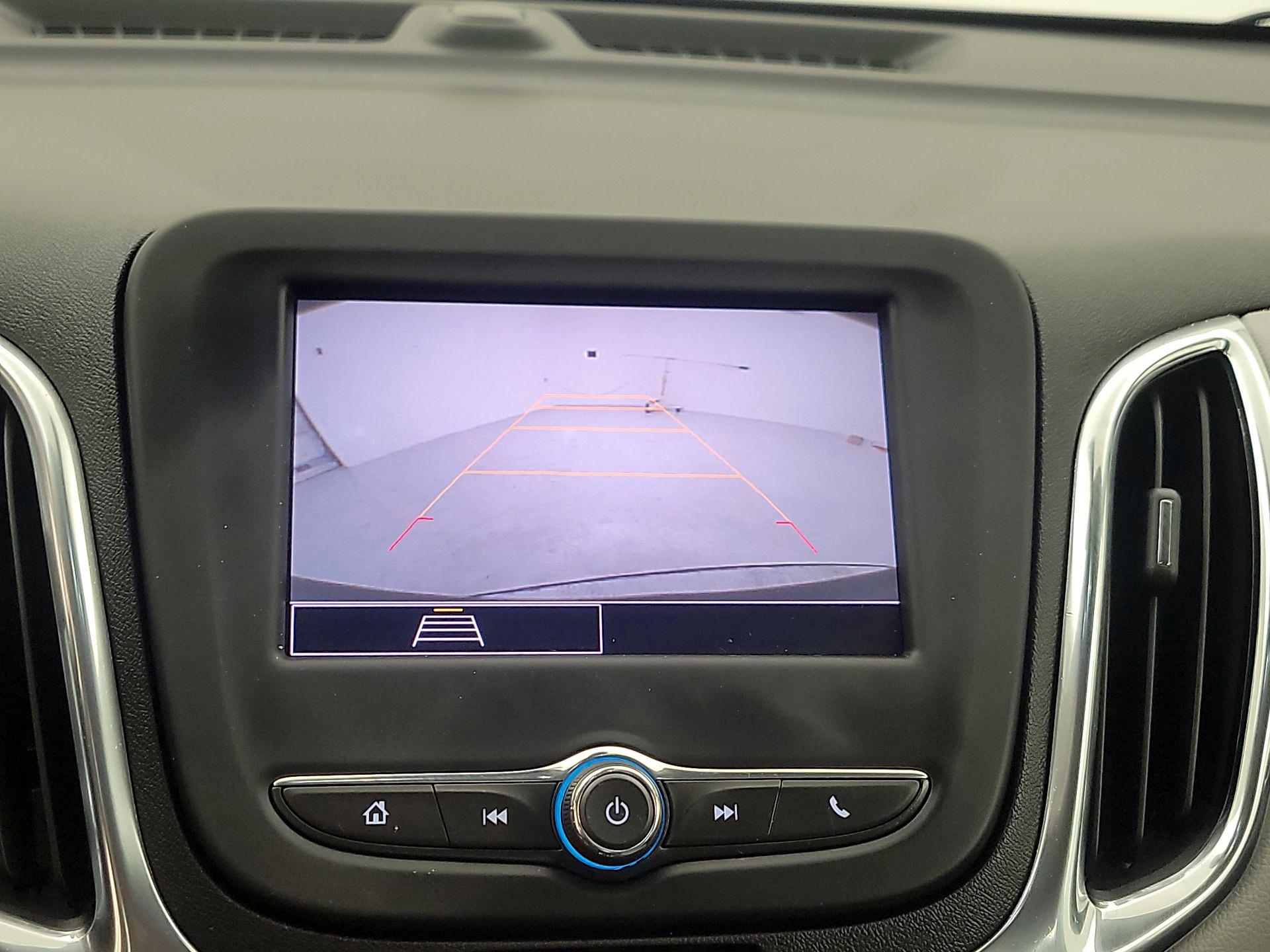 Thumbnail: 2024 Chevrolet Equinox - 14