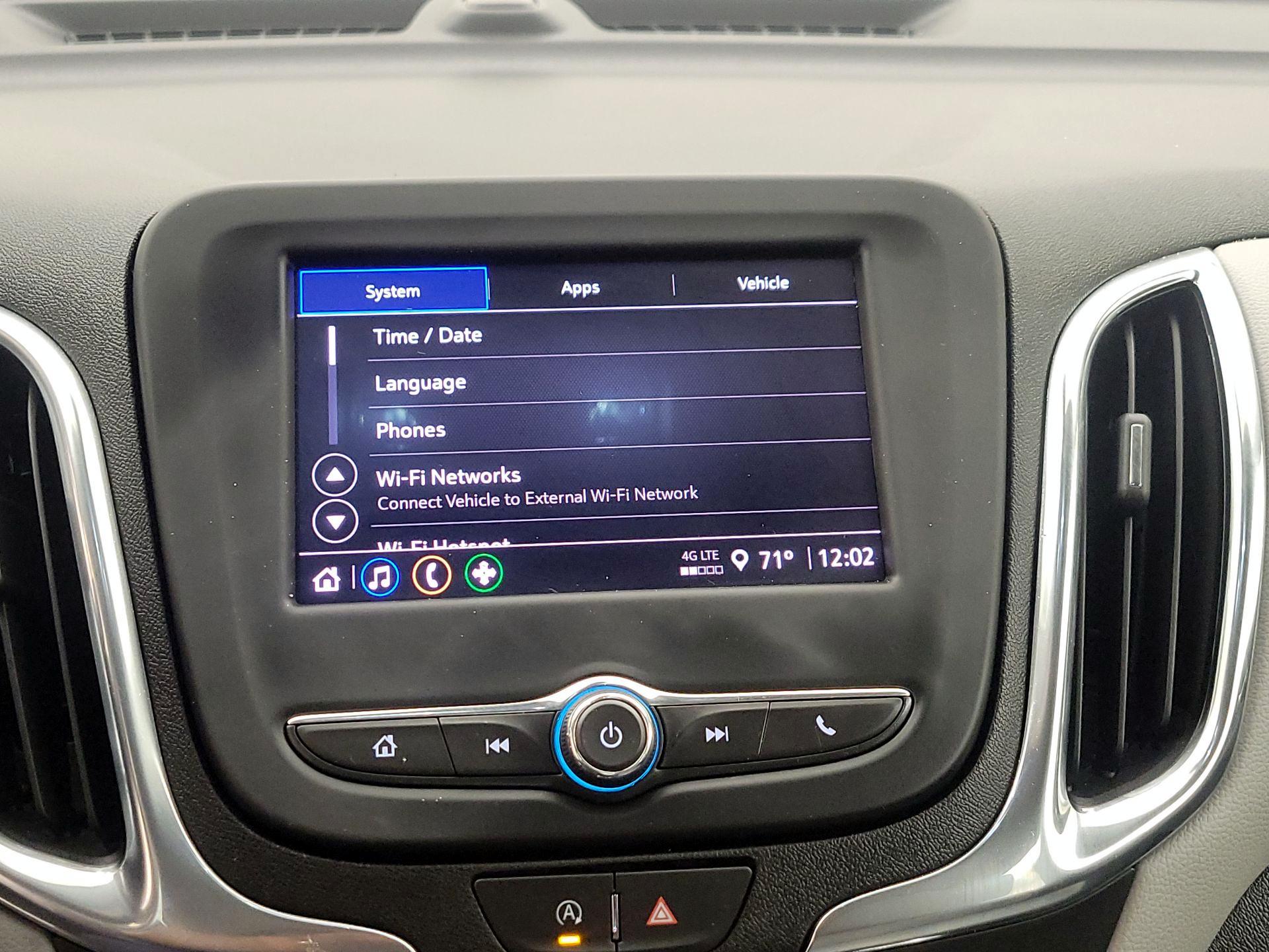 Thumbnail: 2024 Chevrolet Equinox - 15