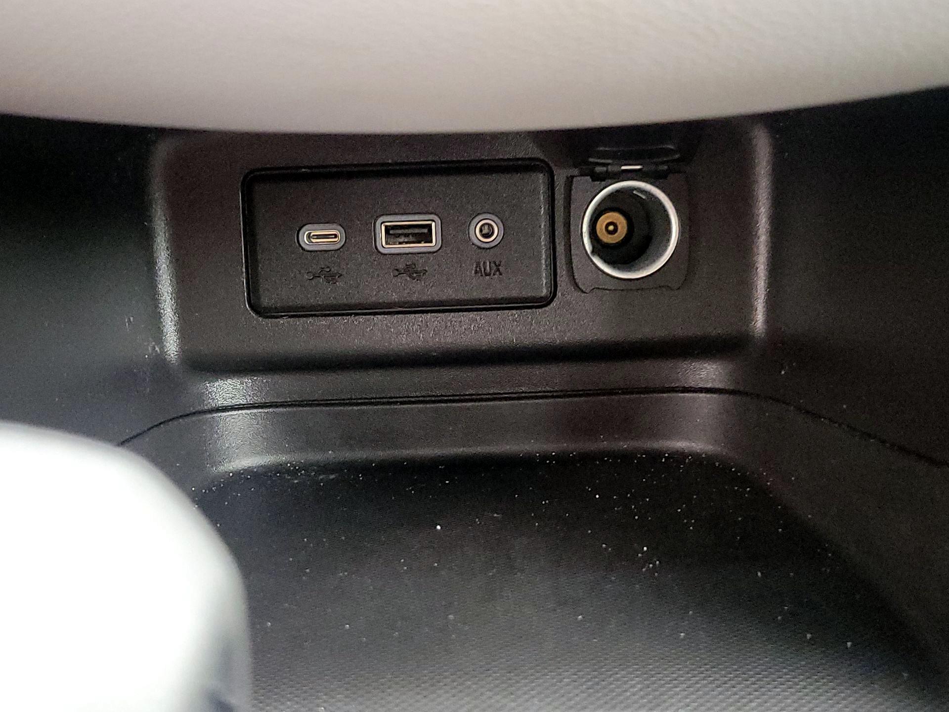 Thumbnail: 2024 Chevrolet Equinox - 18