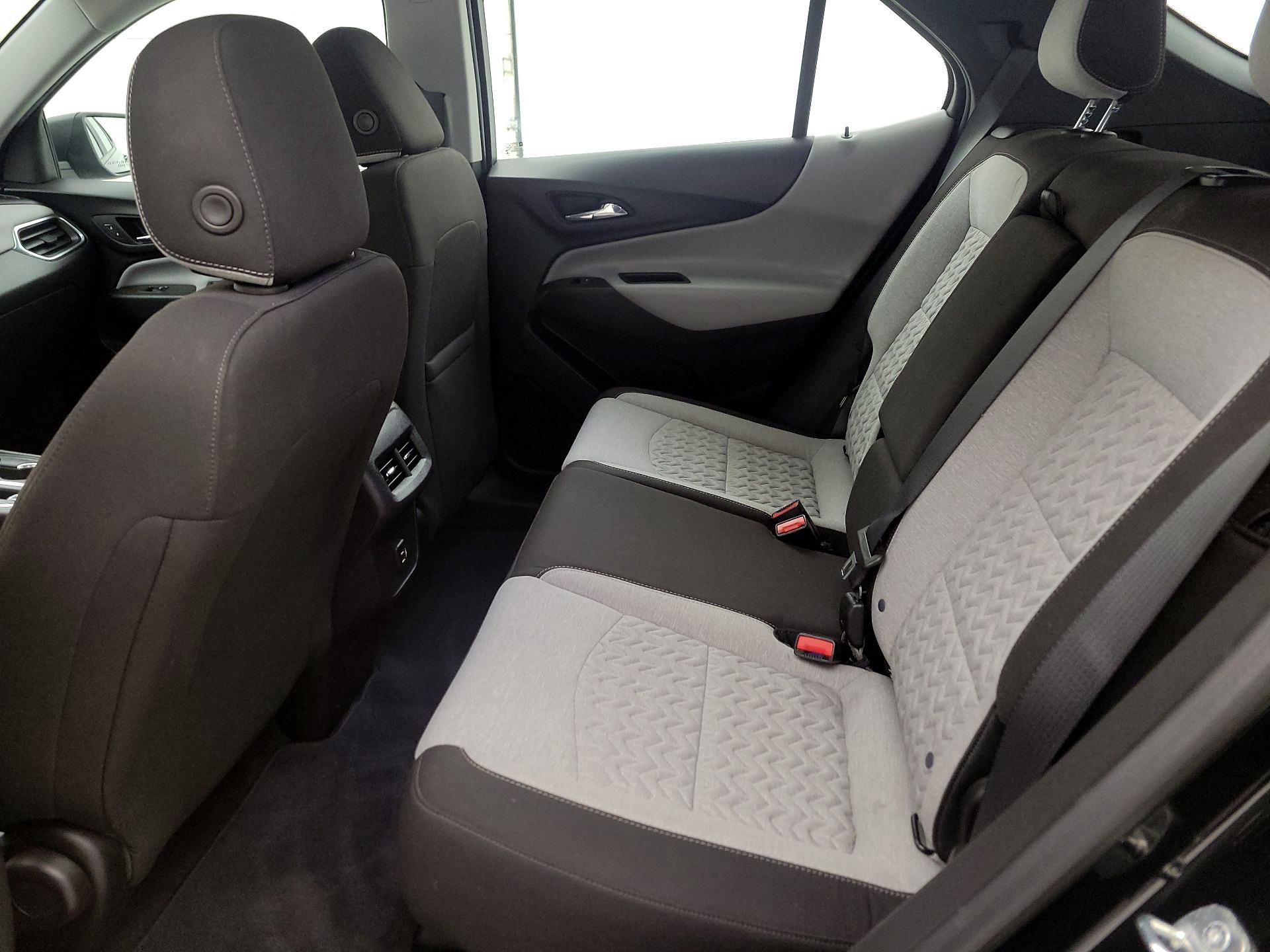 Thumbnail: 2024 Chevrolet Equinox - 19