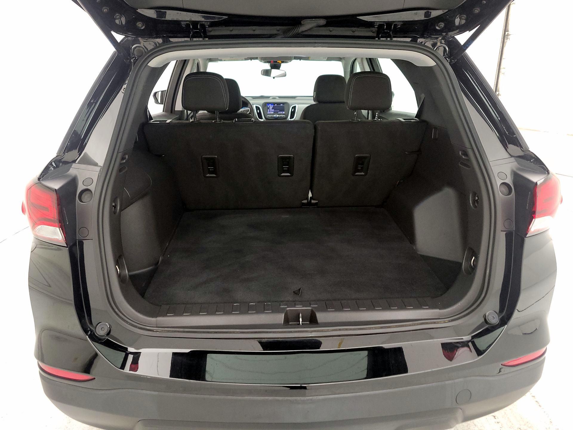 Thumbnail: 2024 Chevrolet Equinox - 20