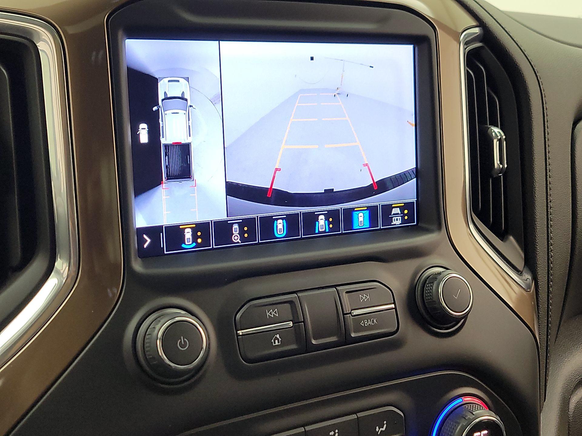 Thumbnail: 2020 Chevrolet Silverado 2500 - 14