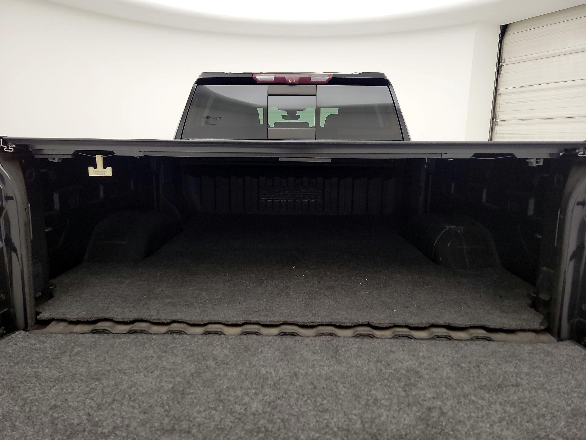 Thumbnail: 2020 Chevrolet Silverado 2500 - 20