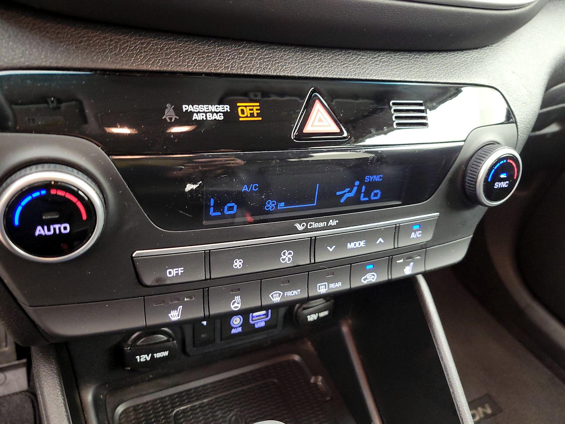 Thumbnail: 2020 Hyundai Tucson - 14