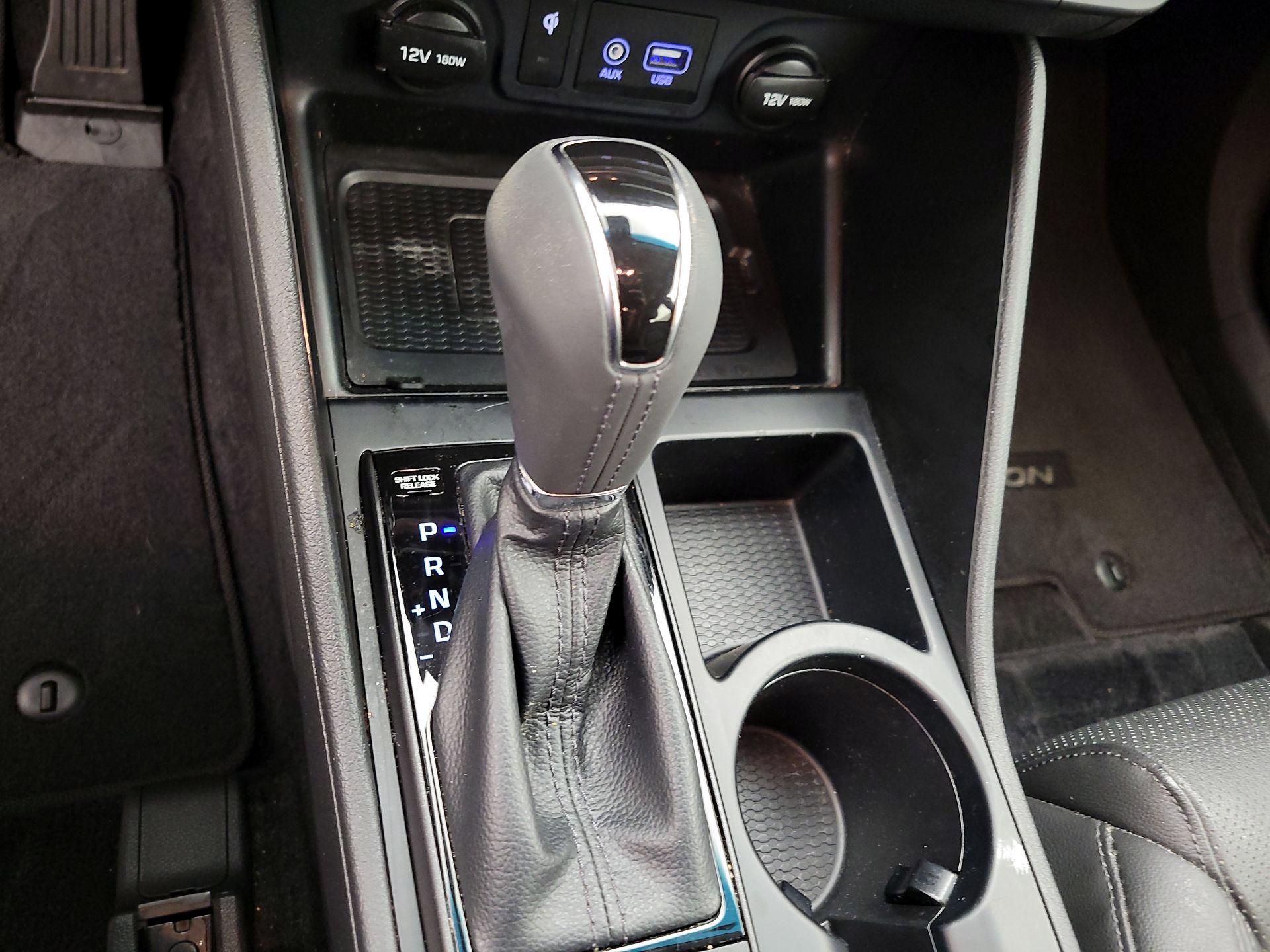 Thumbnail: 2020 Hyundai Tucson - 15