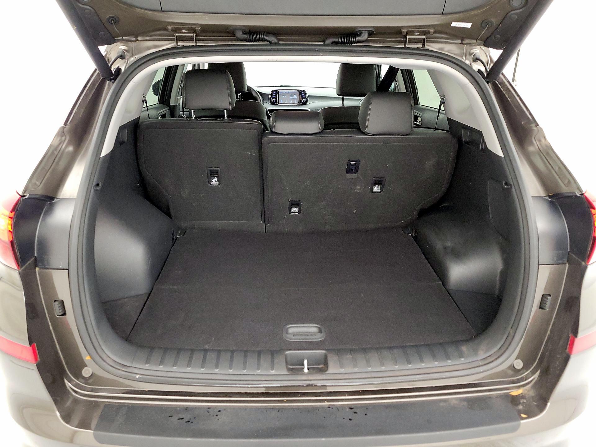 Thumbnail: 2020 Hyundai Tucson - 16