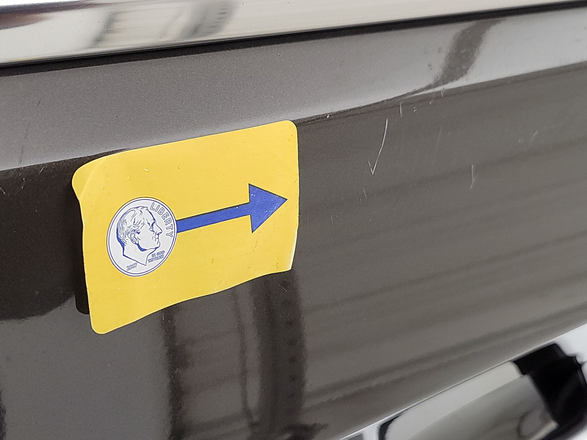 Thumbnail: 2020 Hyundai Tucson - 19