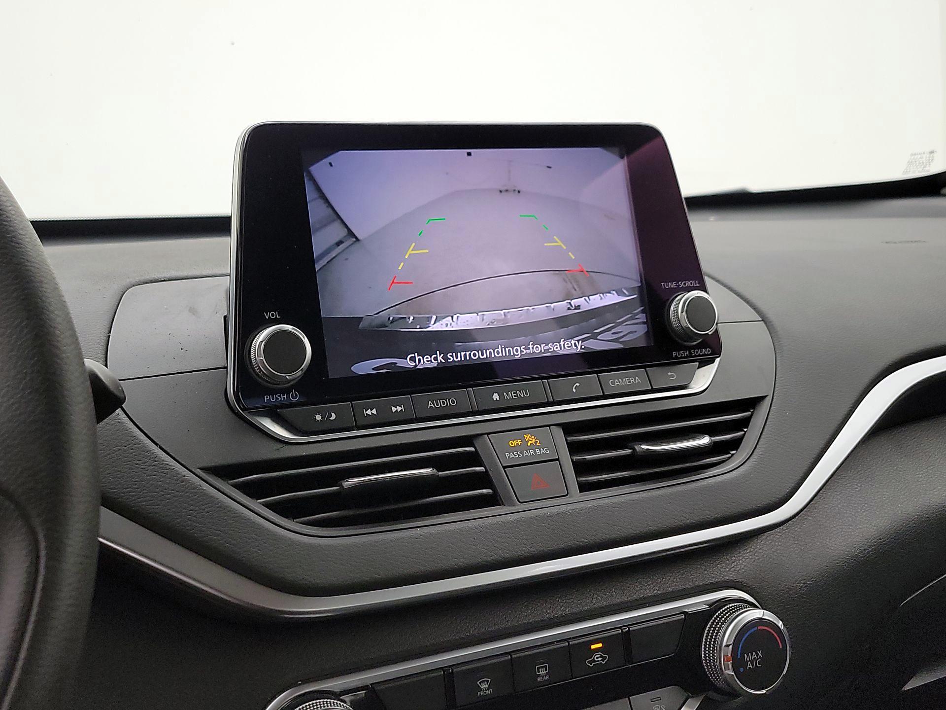 Thumbnail: 2022 Nissan Altima - 14