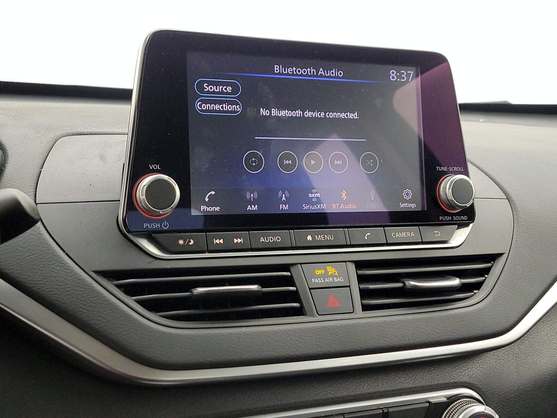 Thumbnail: 2022 Nissan Altima - 15