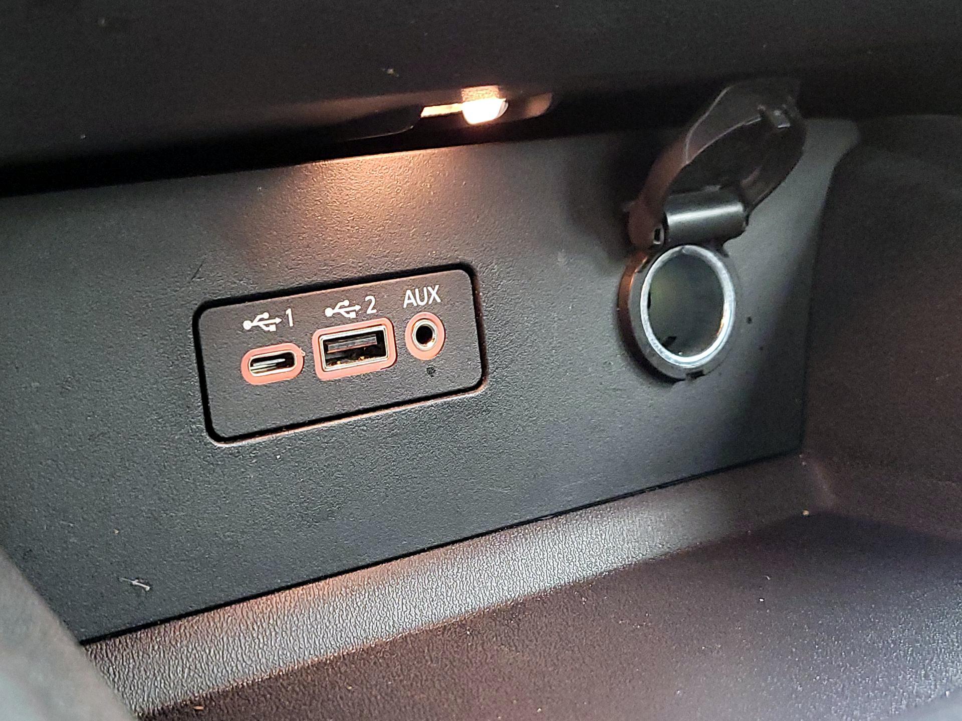 Thumbnail: 2022 Nissan Altima - 18