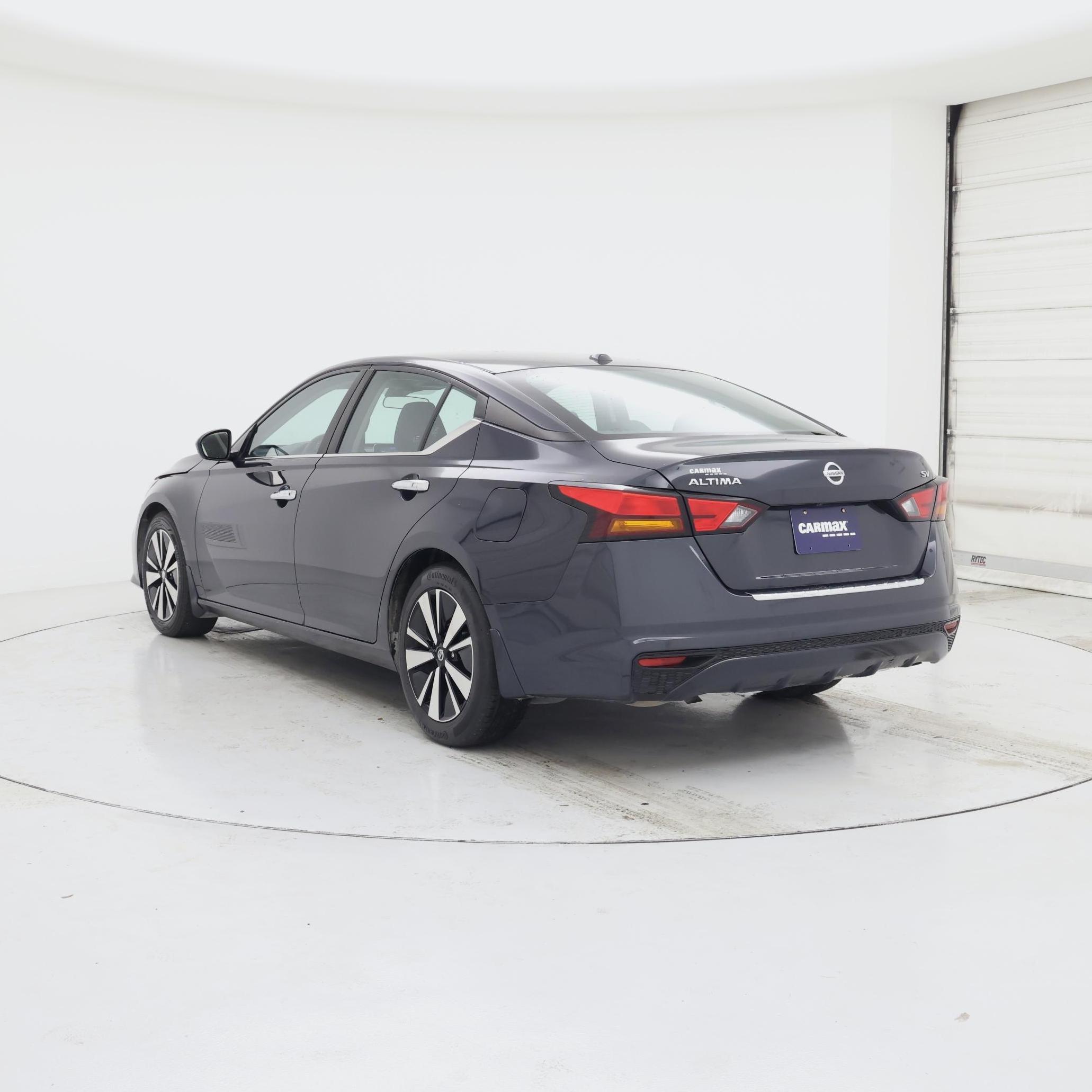 Thumbnail: 2022 Nissan Altima - 2