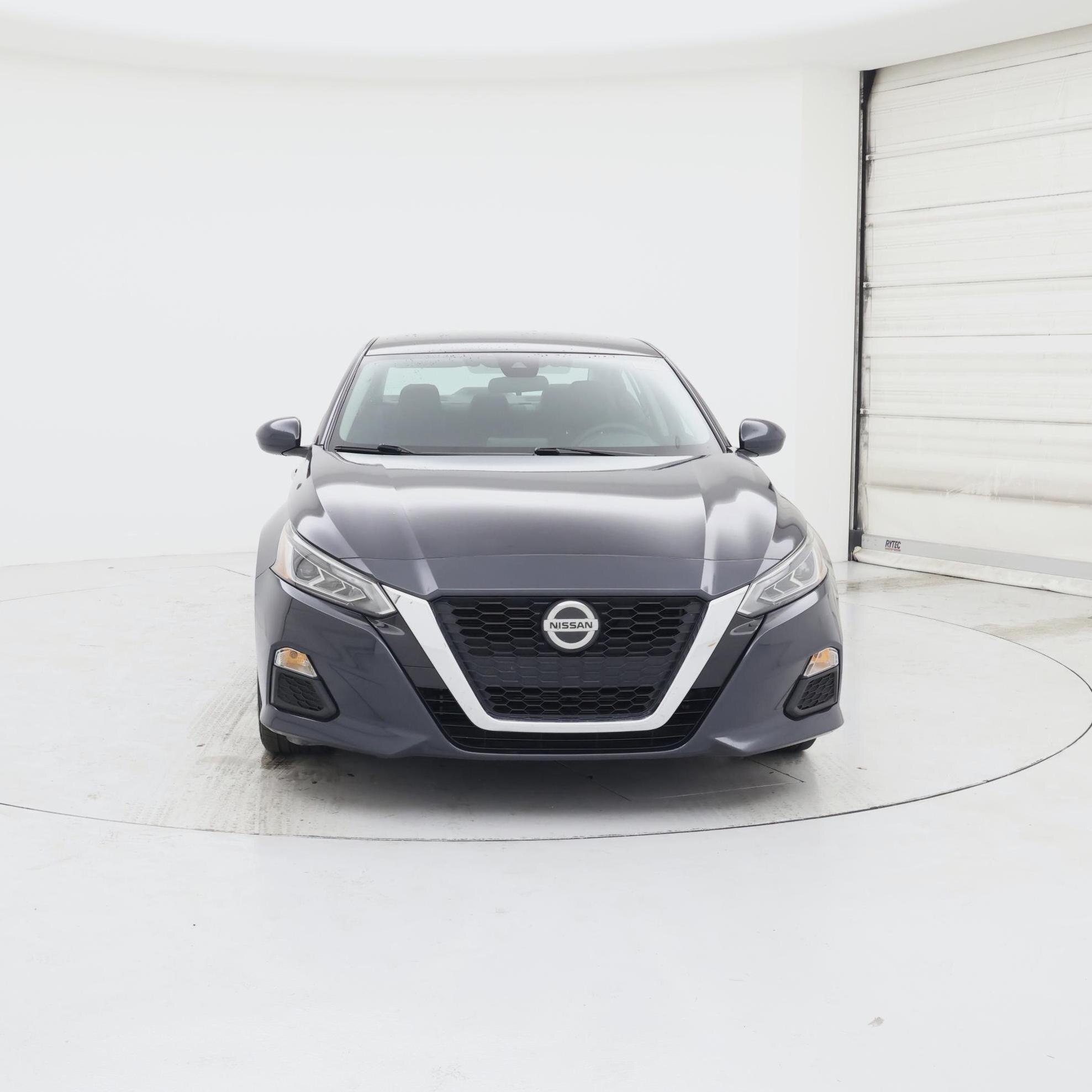 Thumbnail: 2022 Nissan Altima - 5