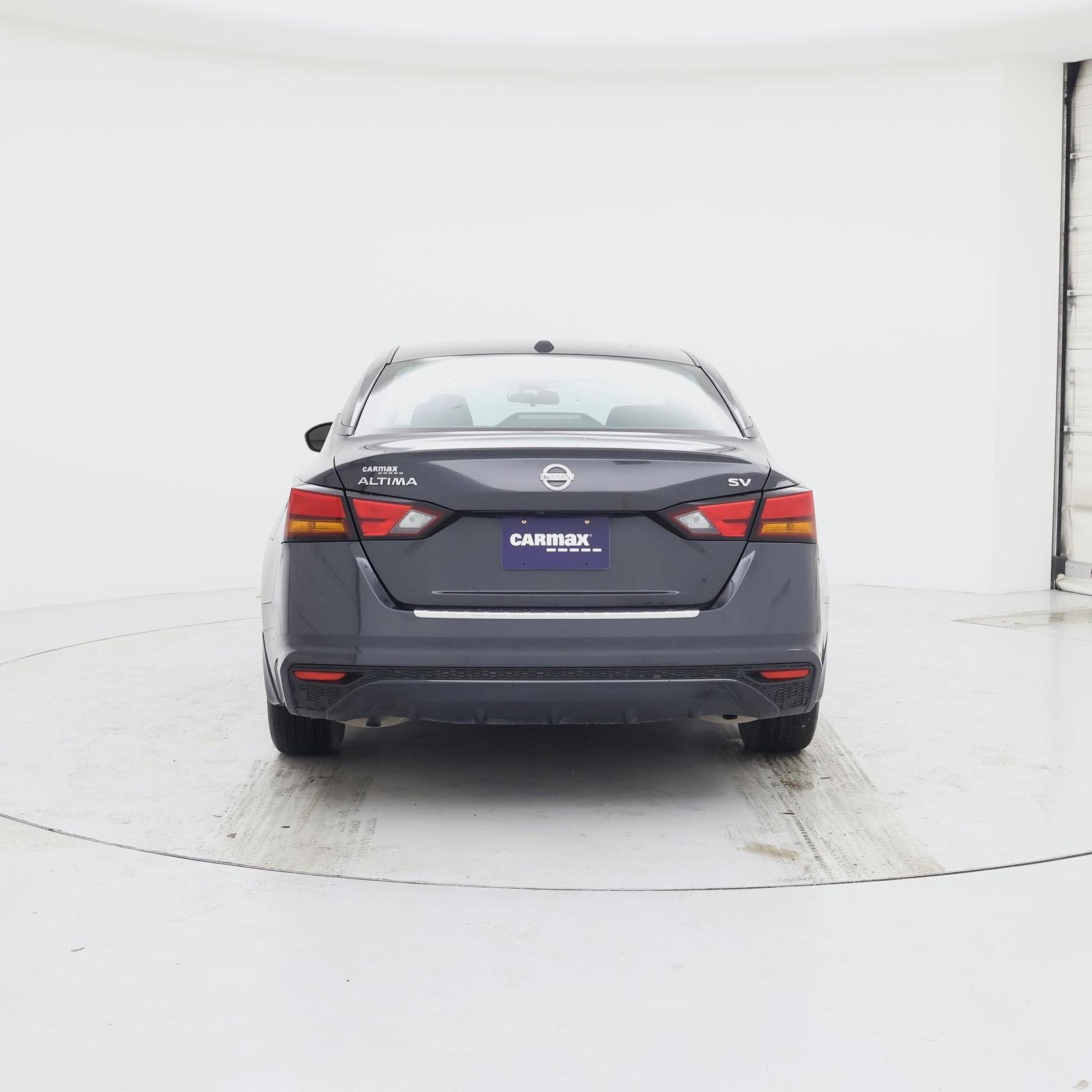 Thumbnail: 2022 Nissan Altima - 6