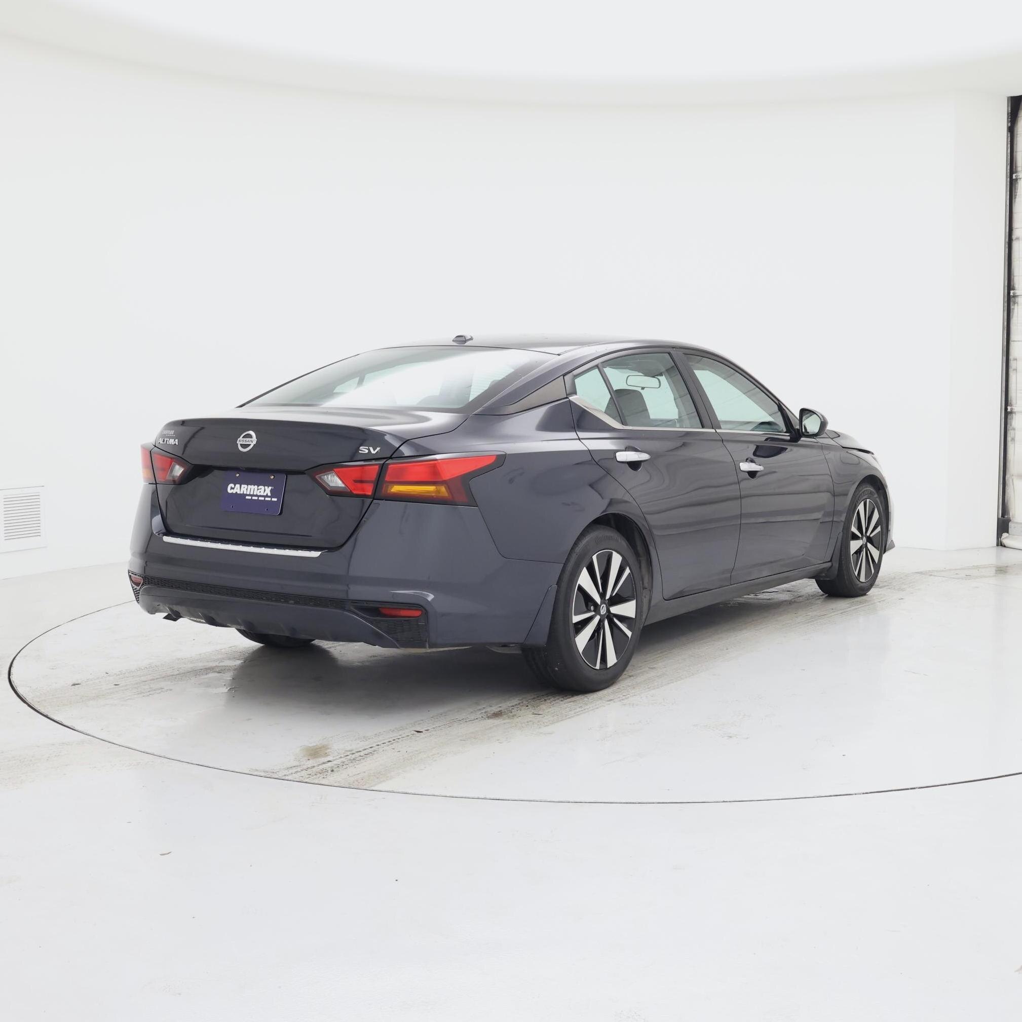 Thumbnail: 2022 Nissan Altima - 8