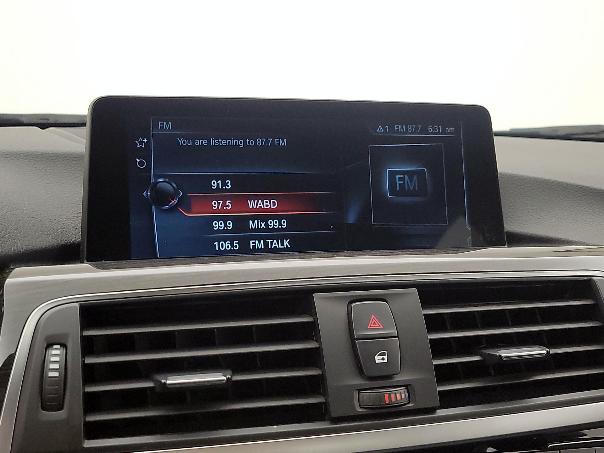 Thumbnail: 2017 BMW 3 Series - 15