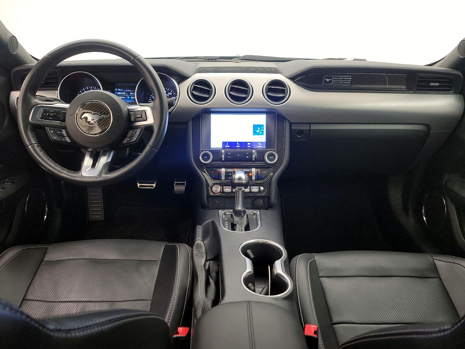 Thumbnail: 2020 Ford Mustang - 9