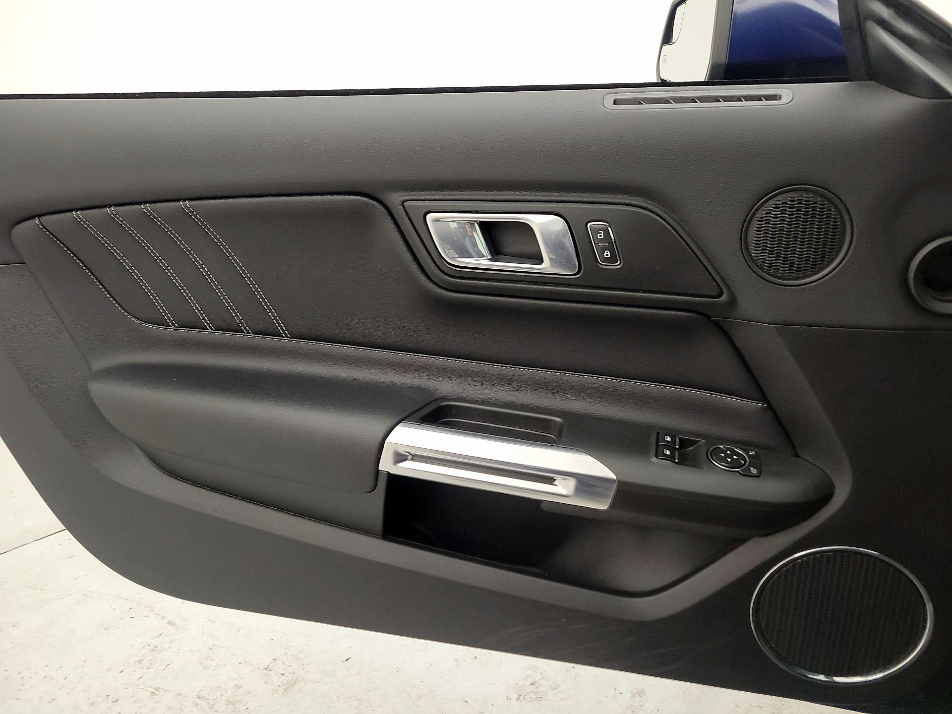 Thumbnail: 2020 Ford Mustang - 12