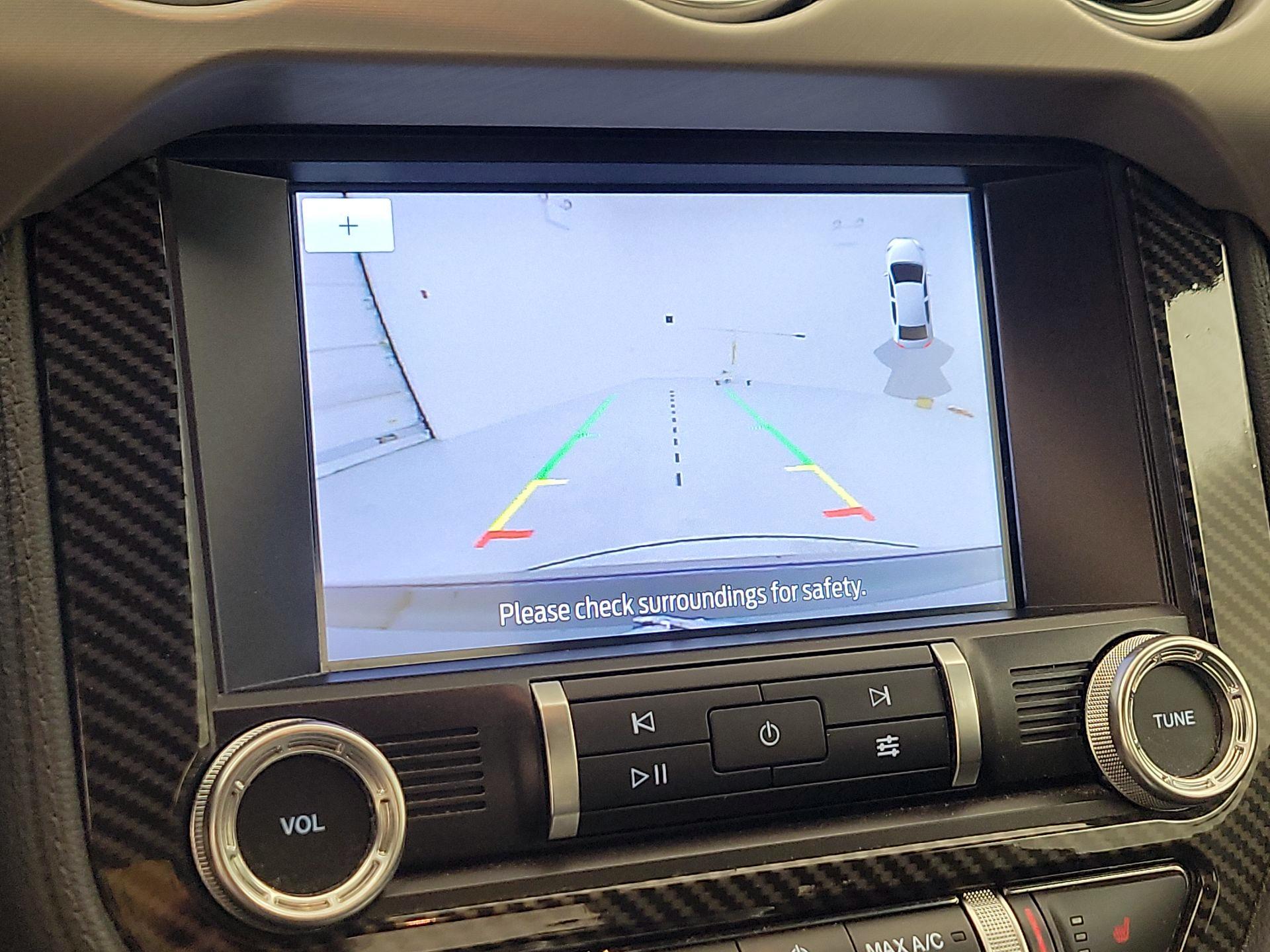 Thumbnail: 2020 Ford Mustang - 14