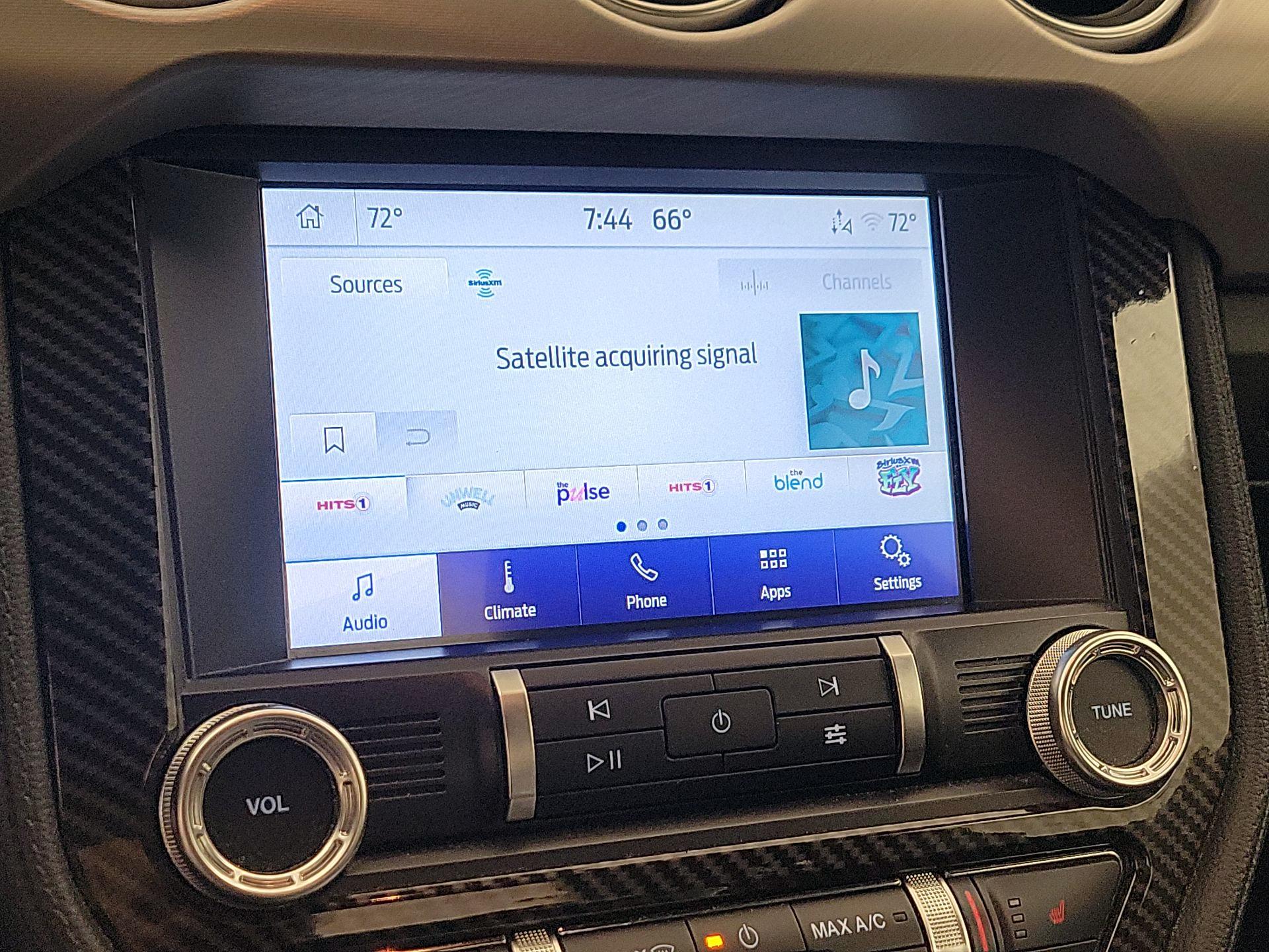 Thumbnail: 2020 Ford Mustang - 15