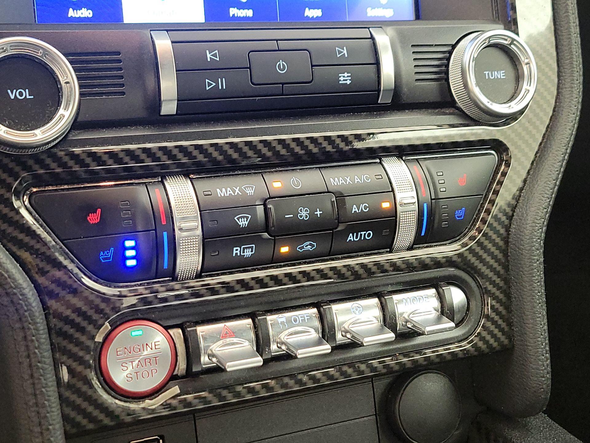 Thumbnail: 2020 Ford Mustang - 16